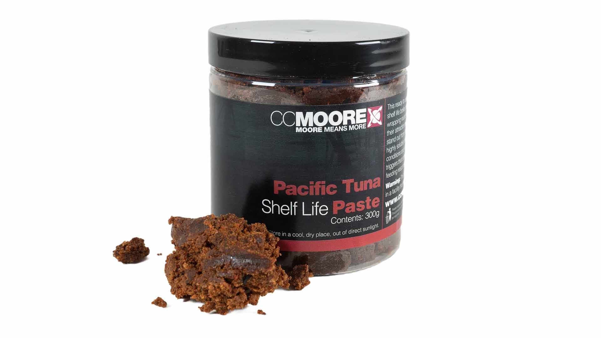 CC Moore Pacific Tuna - Obalovací těsto 300g