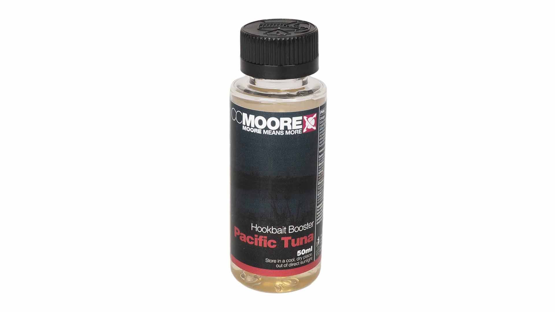 CC Moore Pacific Tuna - Spray booster 50ml