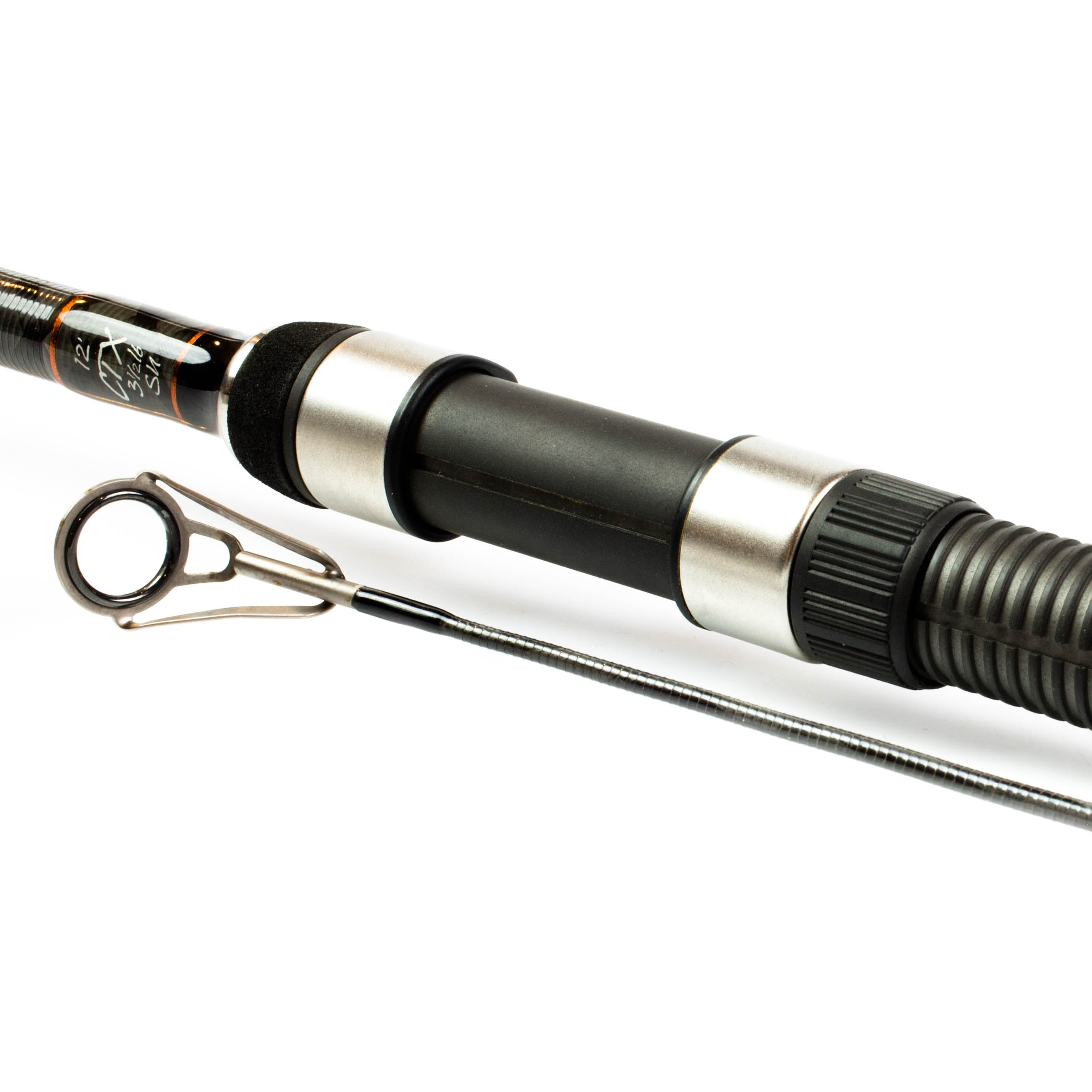Free Spirit CTX pruty - CTX 12' 3.5LB 50mm