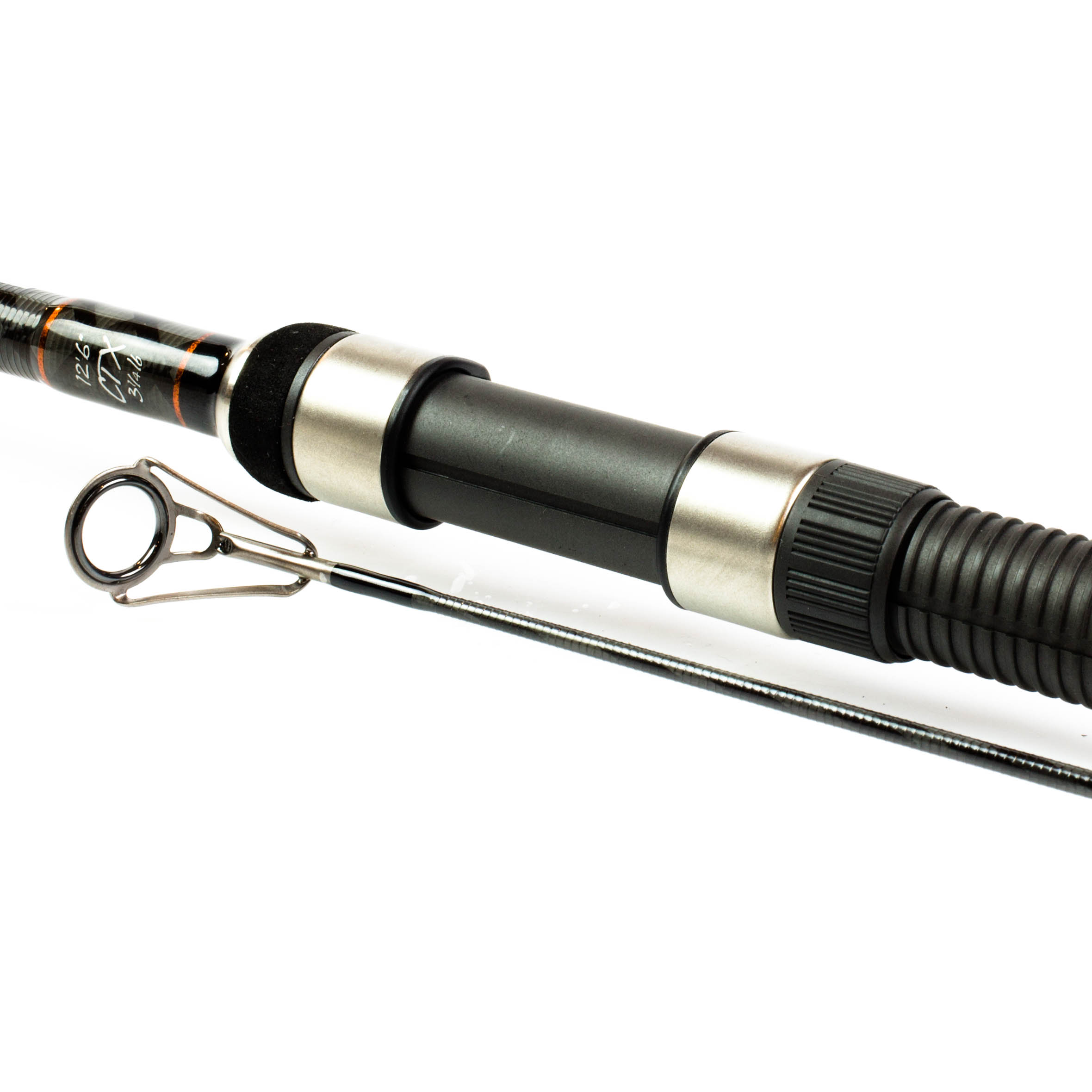 Free Spirit CTX pruty - CTX 12'6" 3.25LB 50mm