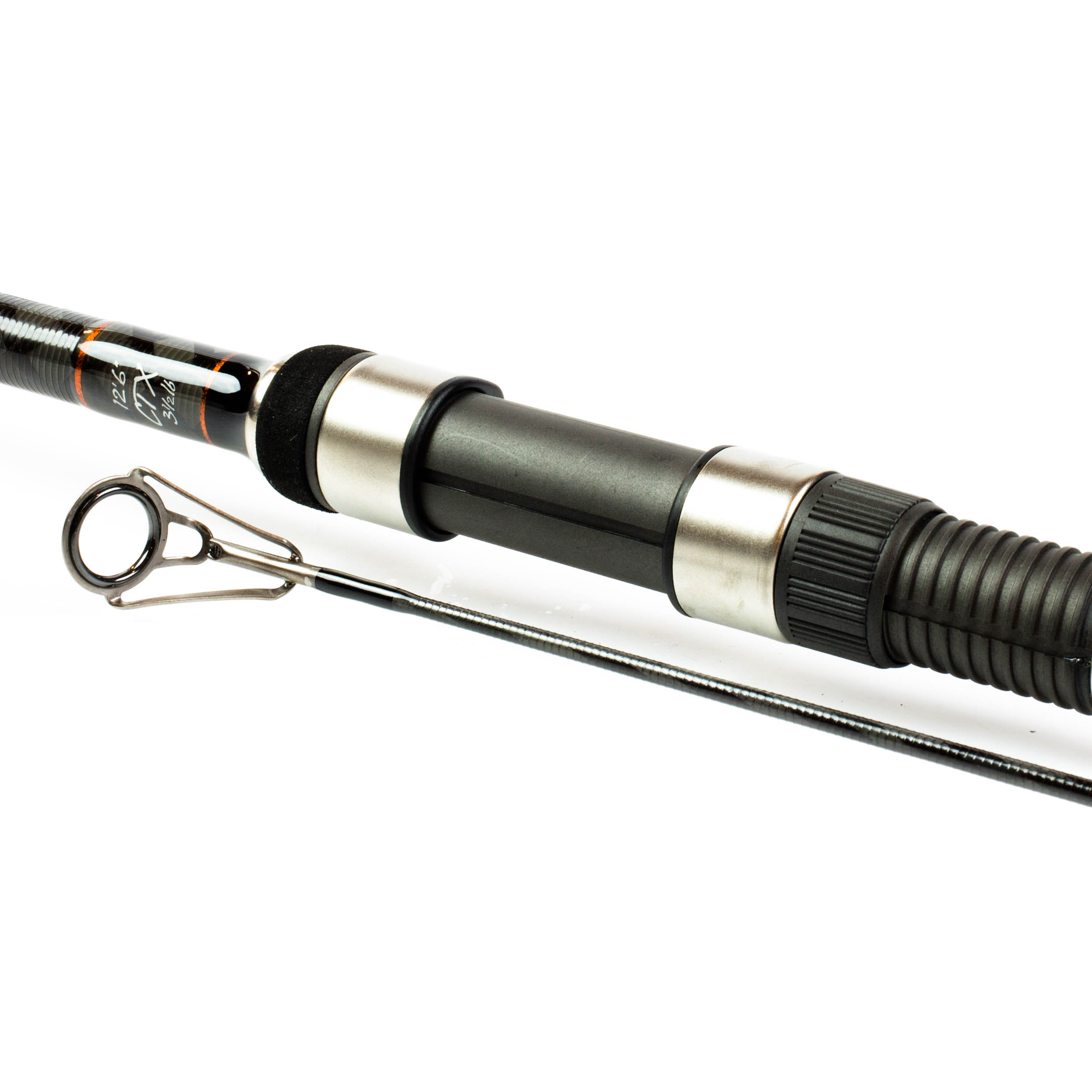 Free Spirit CTX pruty - CTX 12'6" 3.5LB 50mm