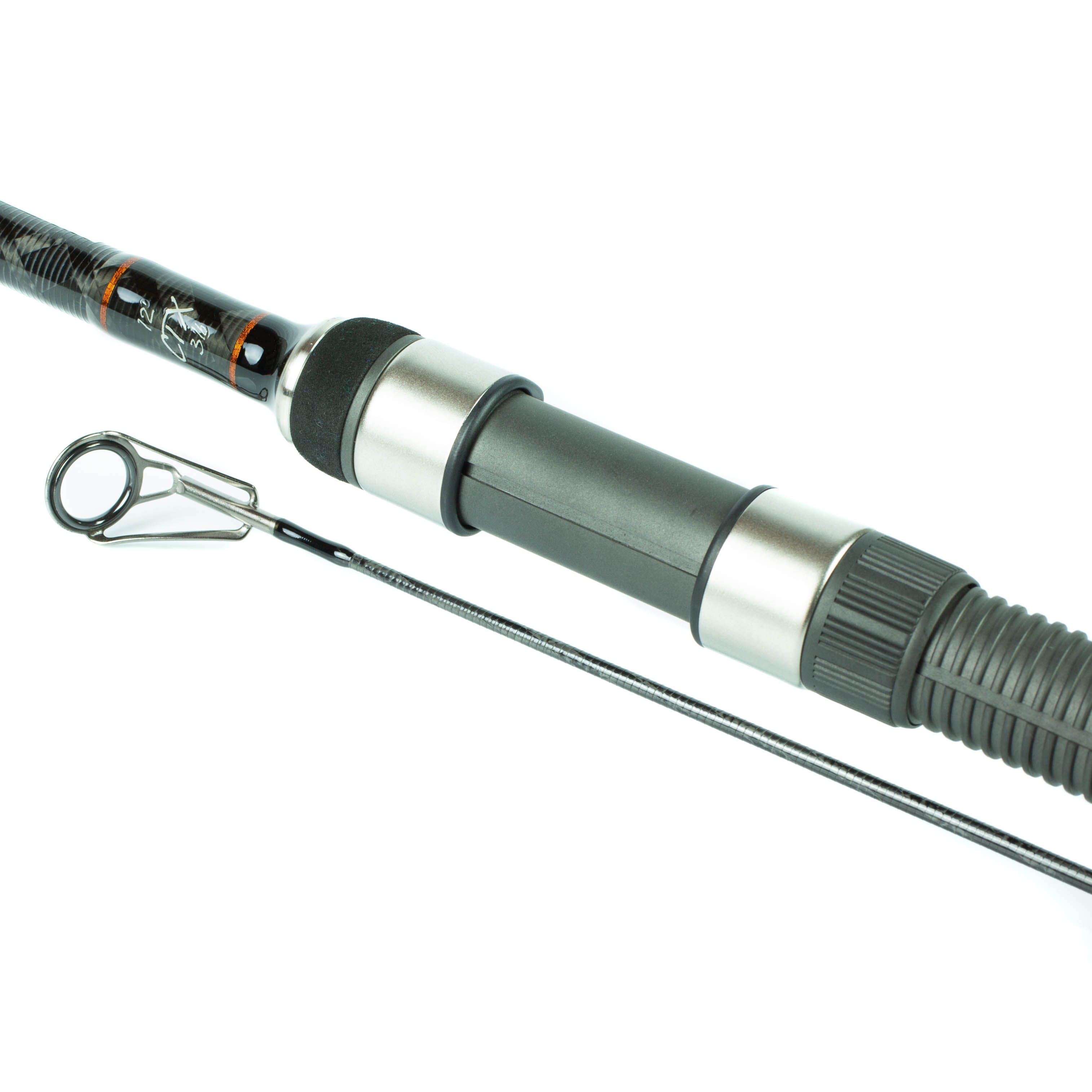 Free Spirit CTX pruty - CTX 12' 3LB