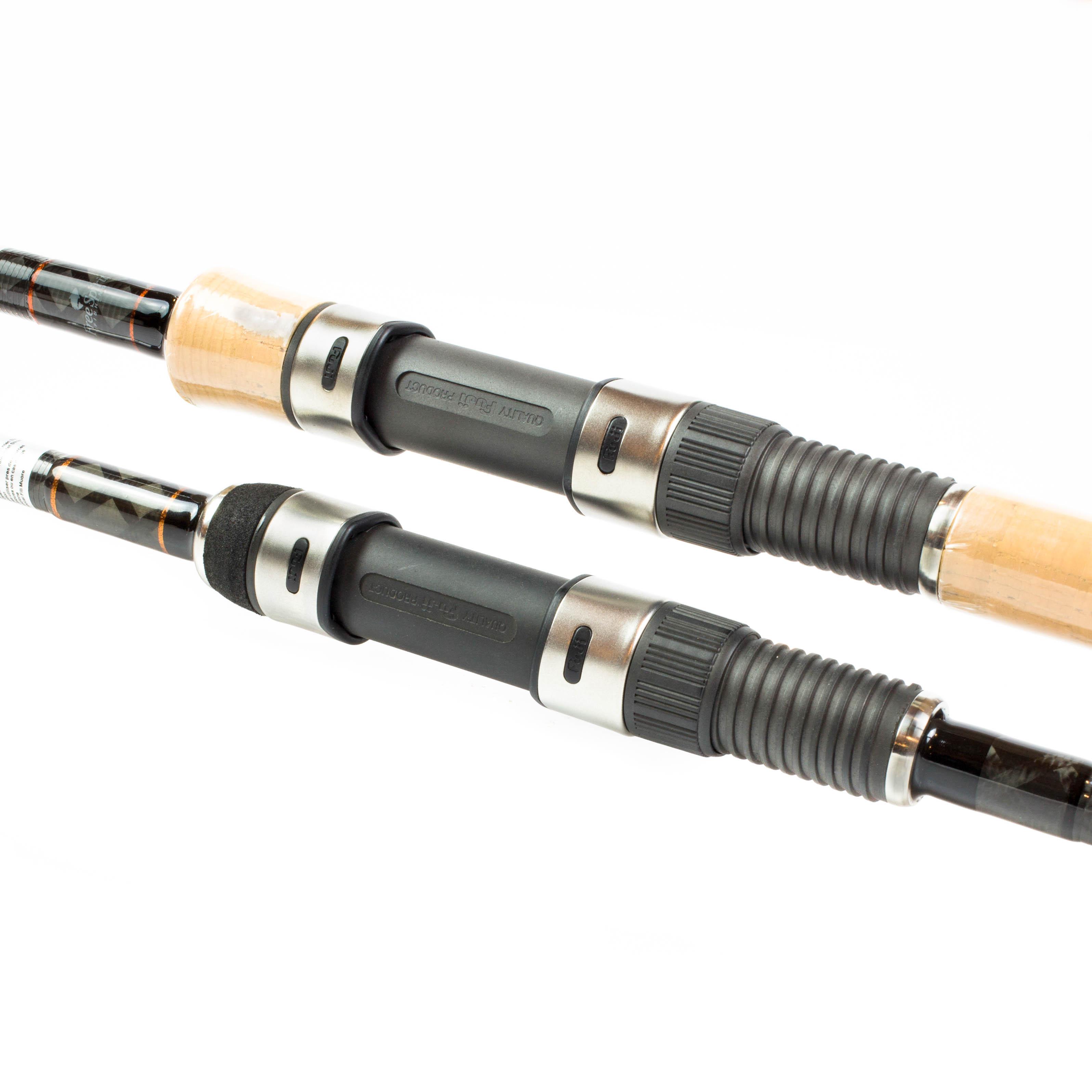 Free Spirit CTX pruty - CTX 12' 3LB 50mm