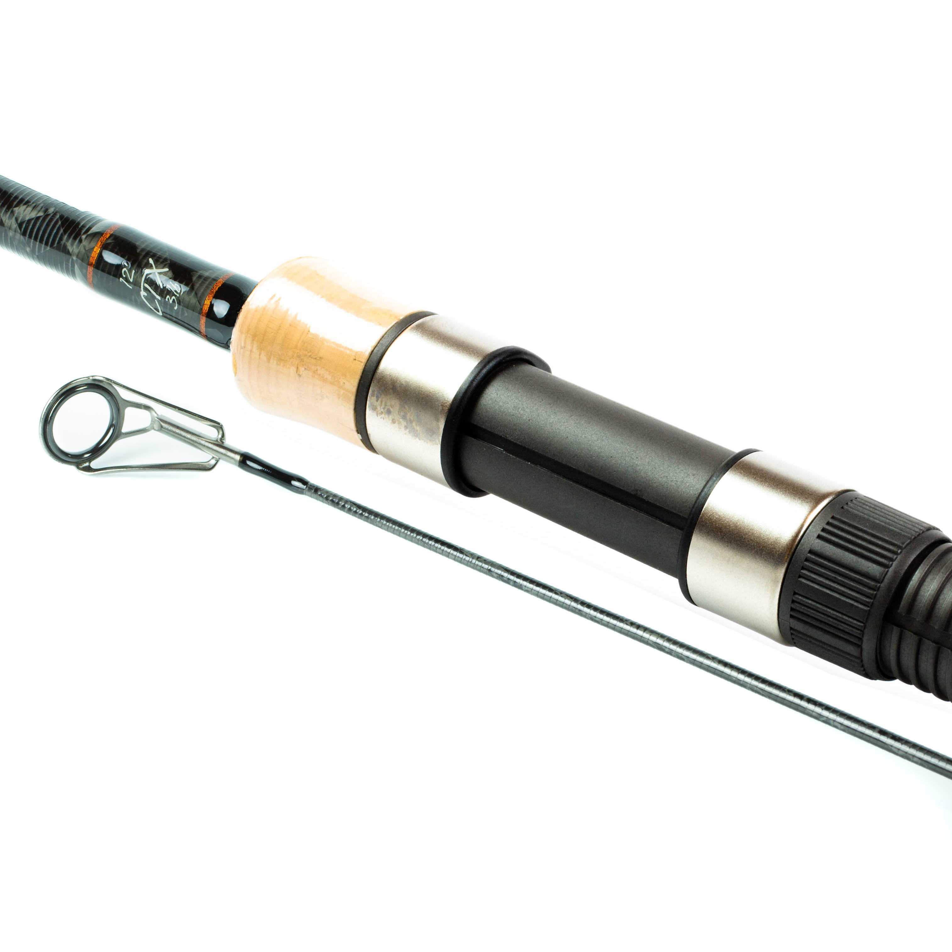 Free Spirit CTX pruty - CTX 12' 3LB korek