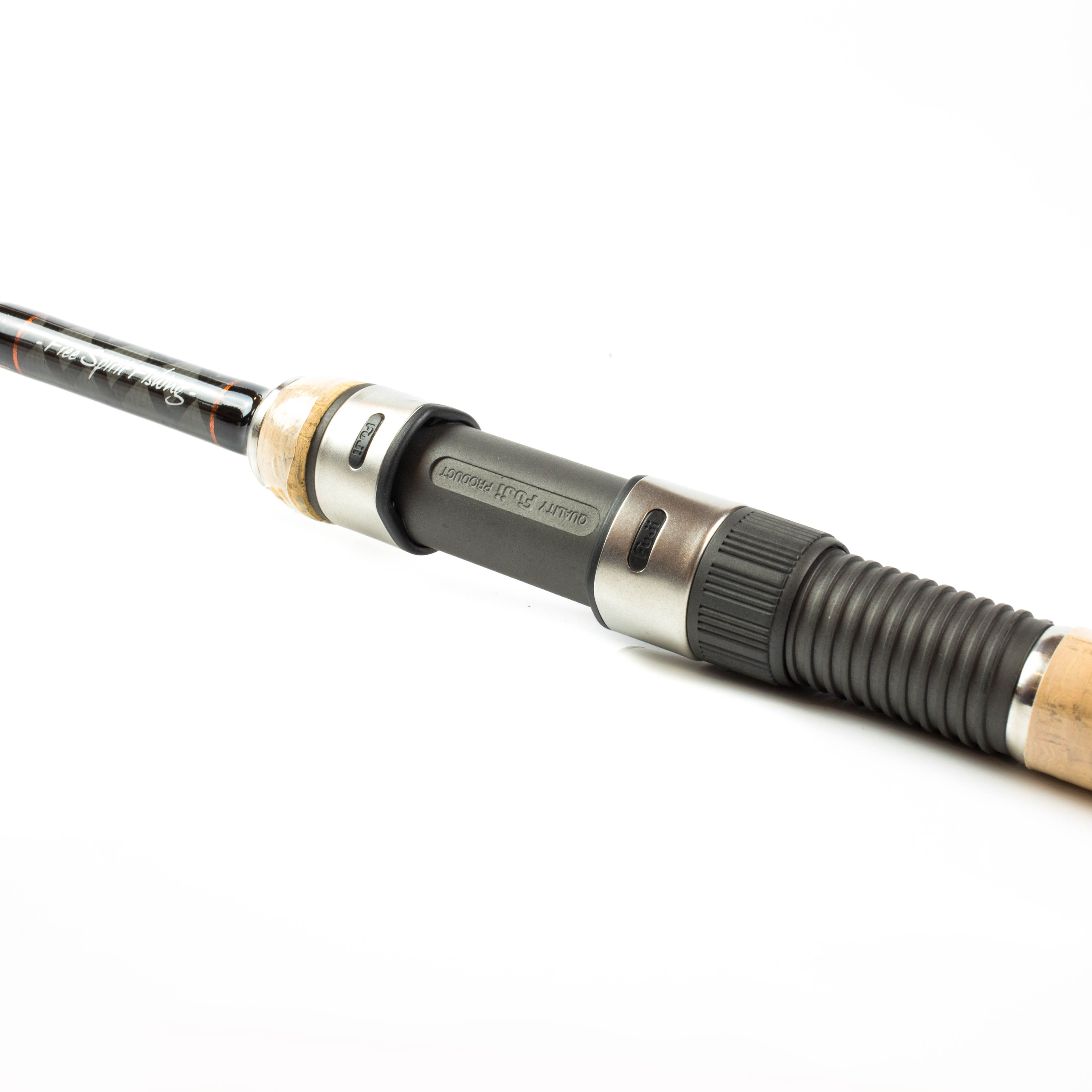 Free Spirit CTX 9'/10' pruty - CTX 10' 3,0m 3,25LB korek