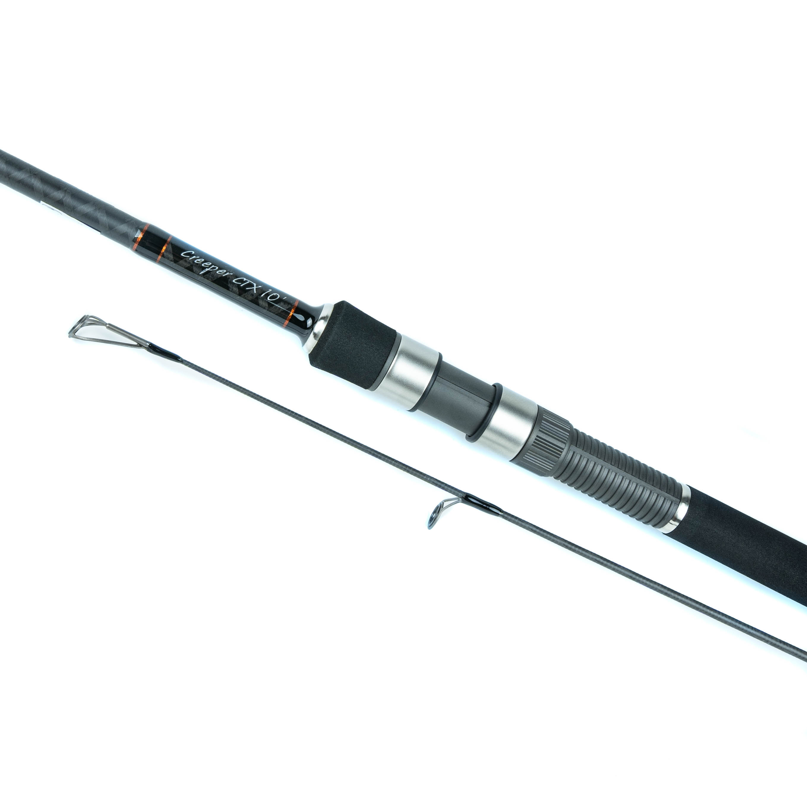 Free Spirit CTX MATT 9'/10' pruty - CTX MATT 10' 3,0m 3.25LB 40mm