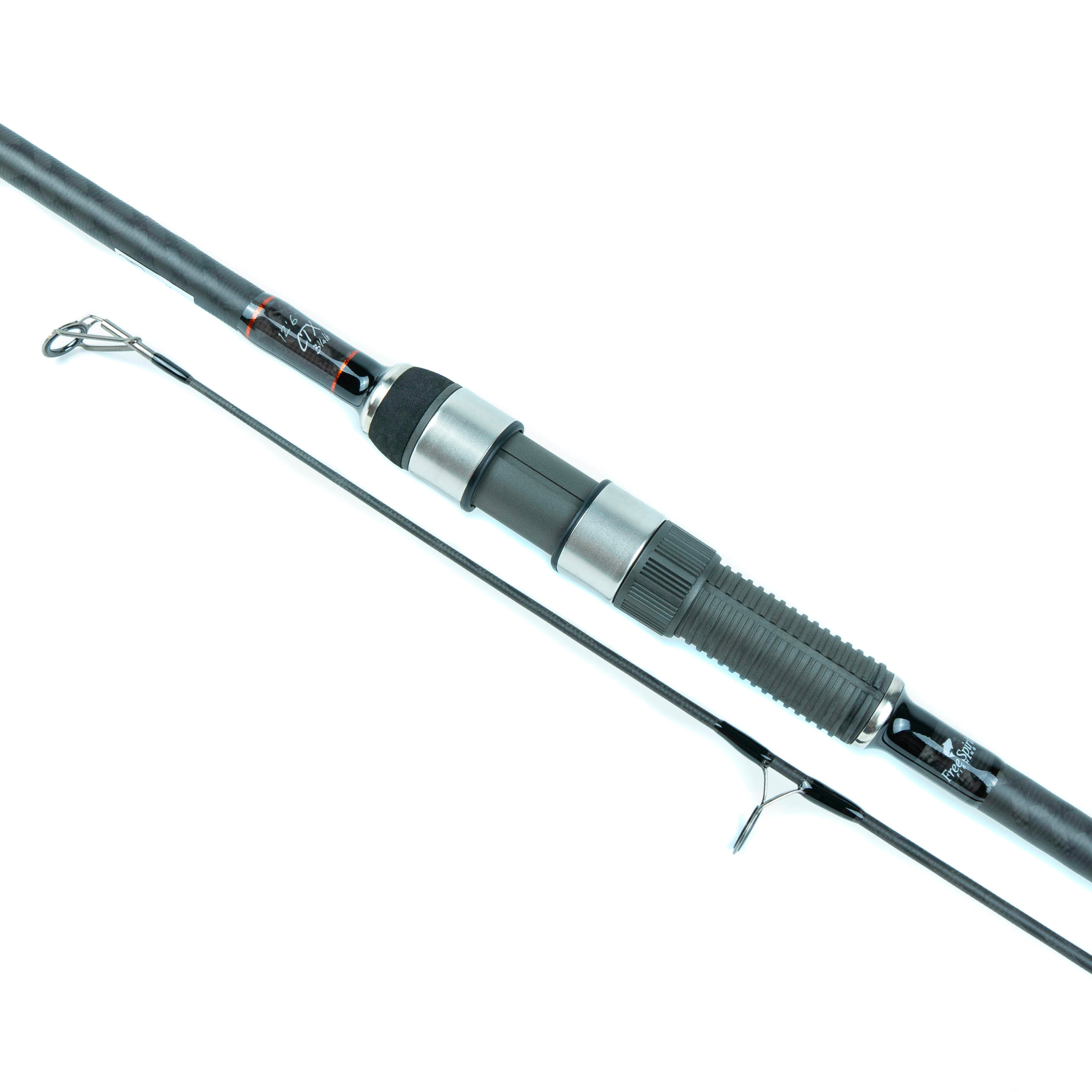 Free Spirit CTX MATT pruty - CTX MATT 12'6" 3,25LB 50mm