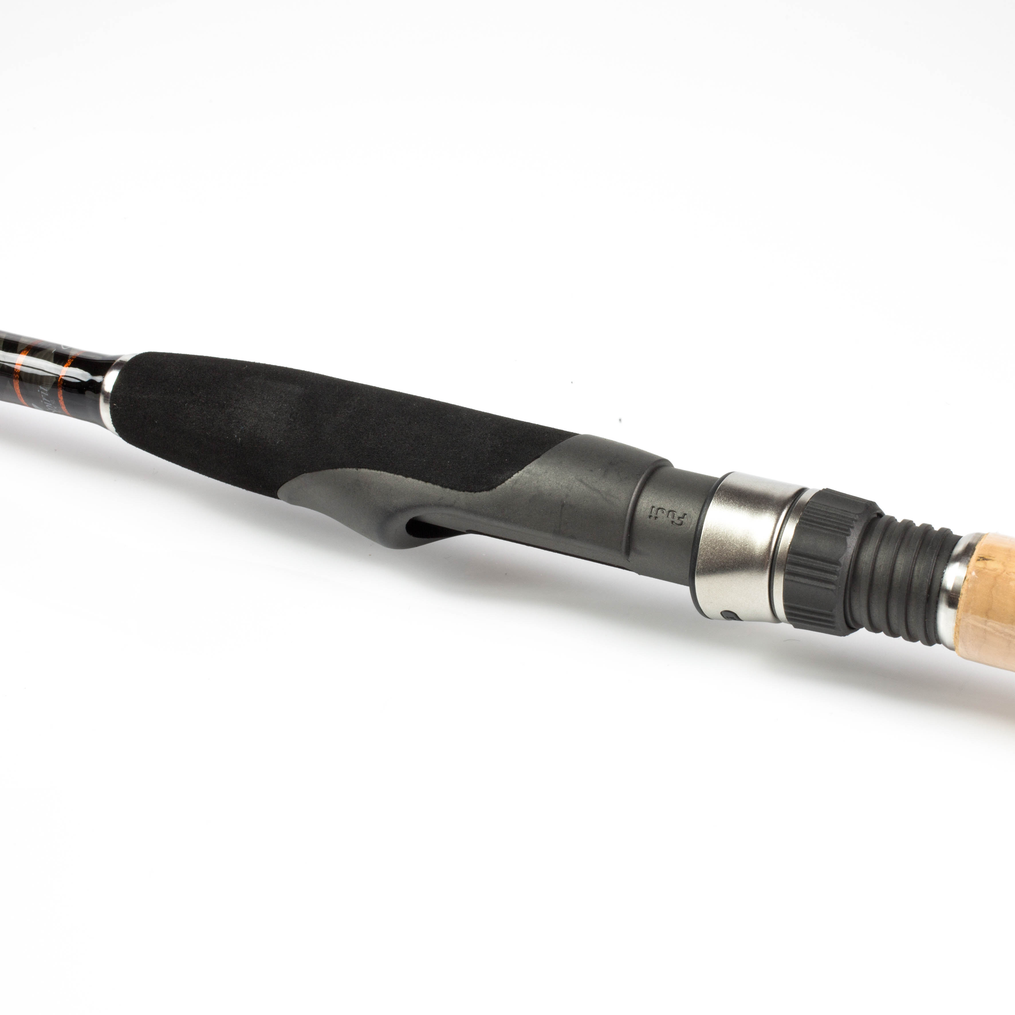 Free Spirit wagler pruty - CTX Wagler Carp 10' 3,0m