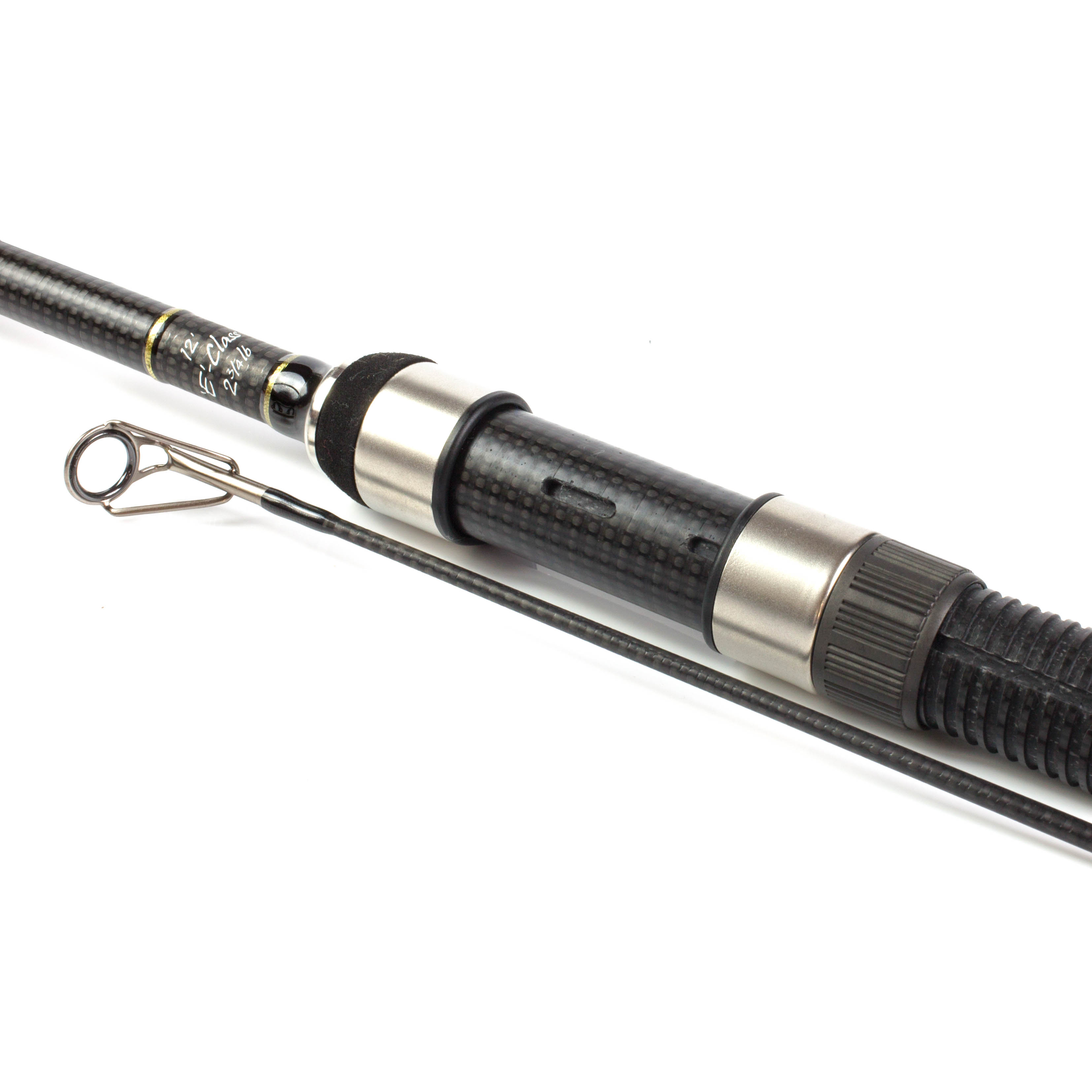 Free Spirit E-CLASS pruty - E-CLASS GOLD 12' 2.75LB 50mm