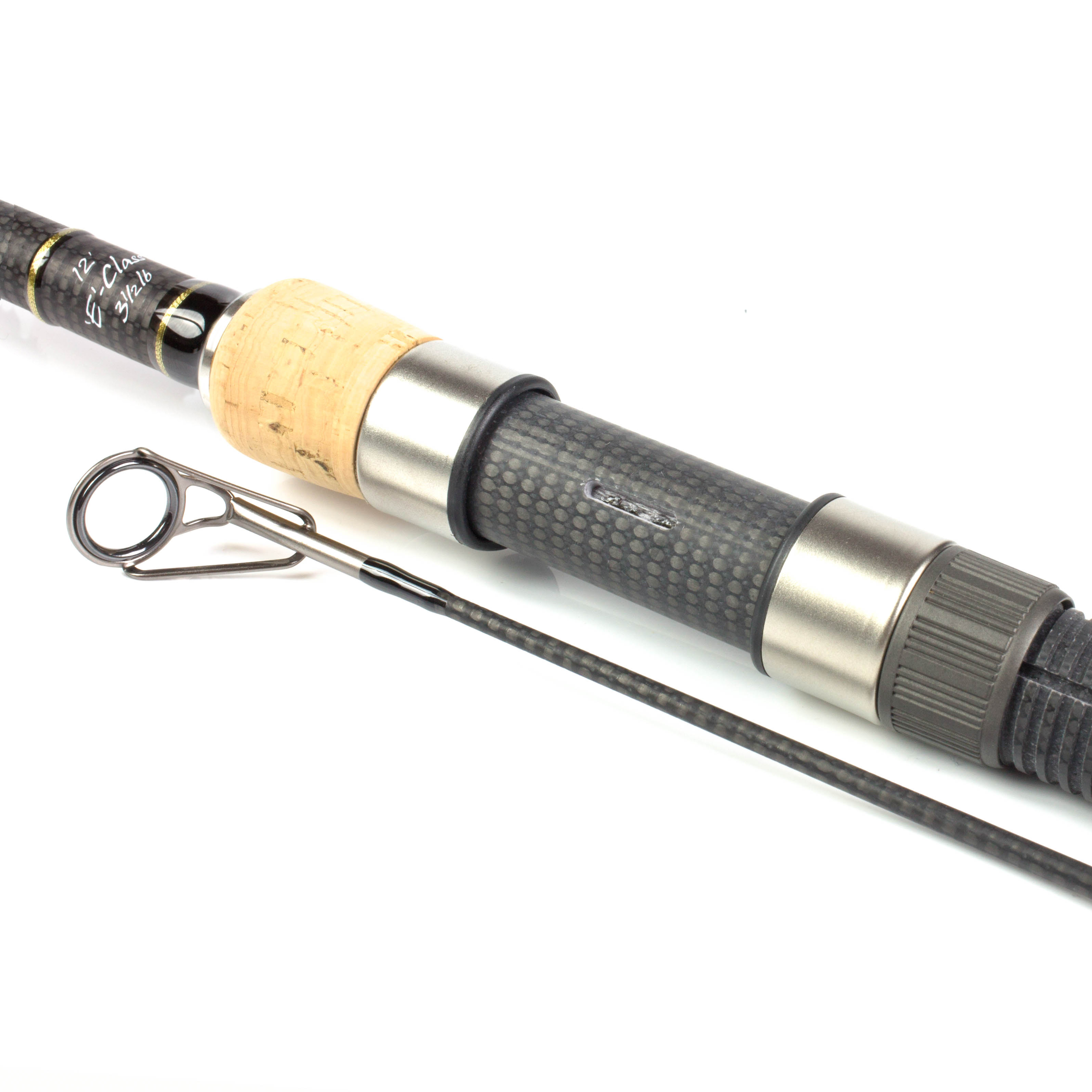 Free Spirit E-CLASS pruty - E-CLASS GOLD 12' 3.5LB korek
