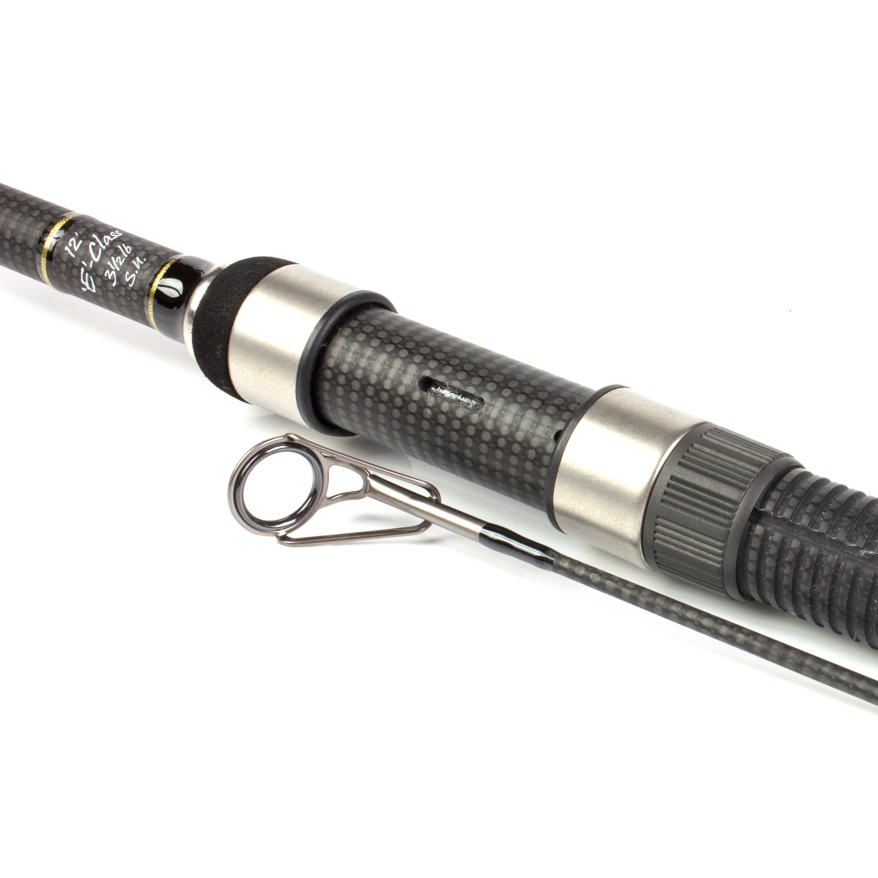 Free Spirit E-CLASS pruty - E-CLASS GOLD 12' 3.5LB SU 50mm EVA