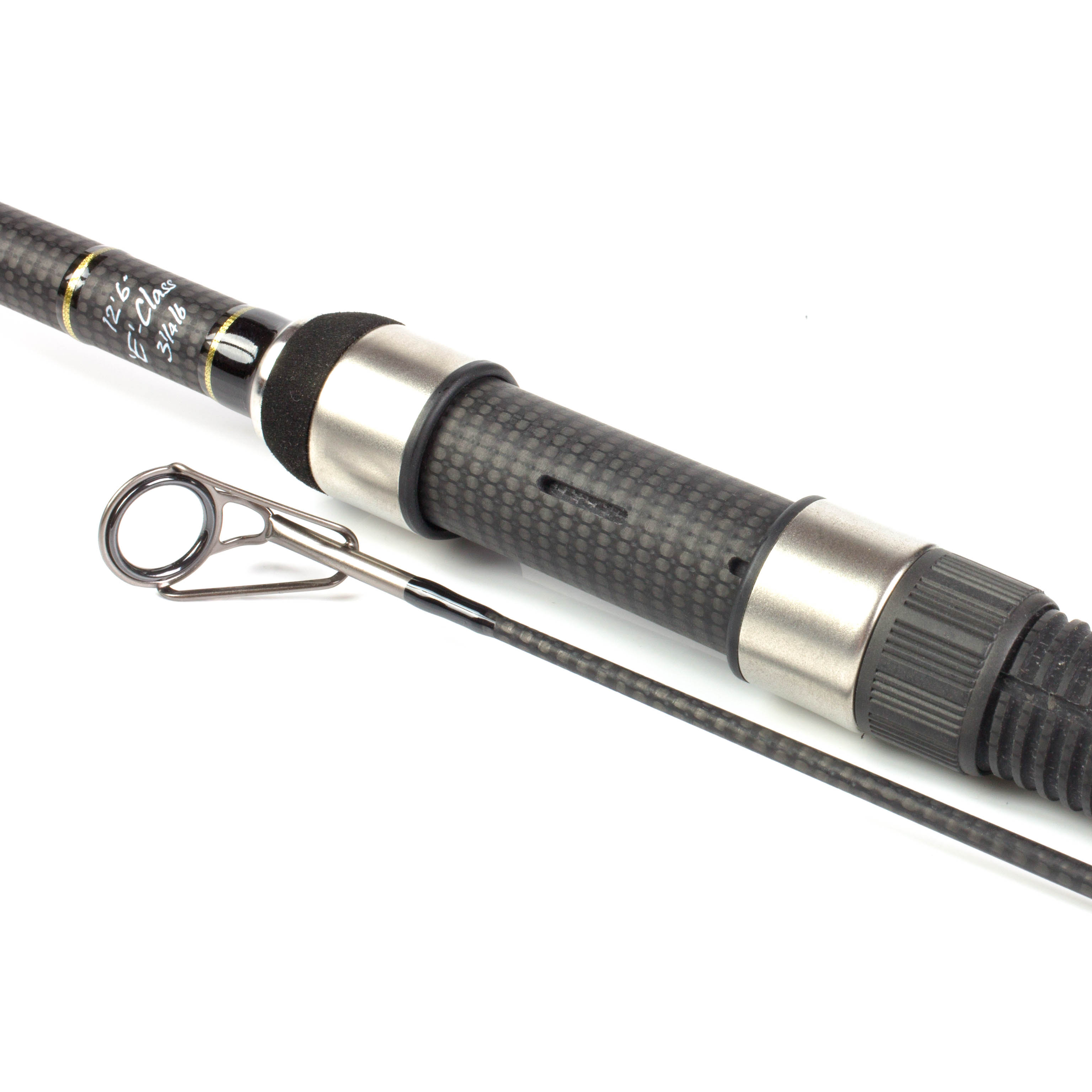 Free Spirit E-CLASS pruty - E-CLASS GOLD 12' 6" 3.25LB