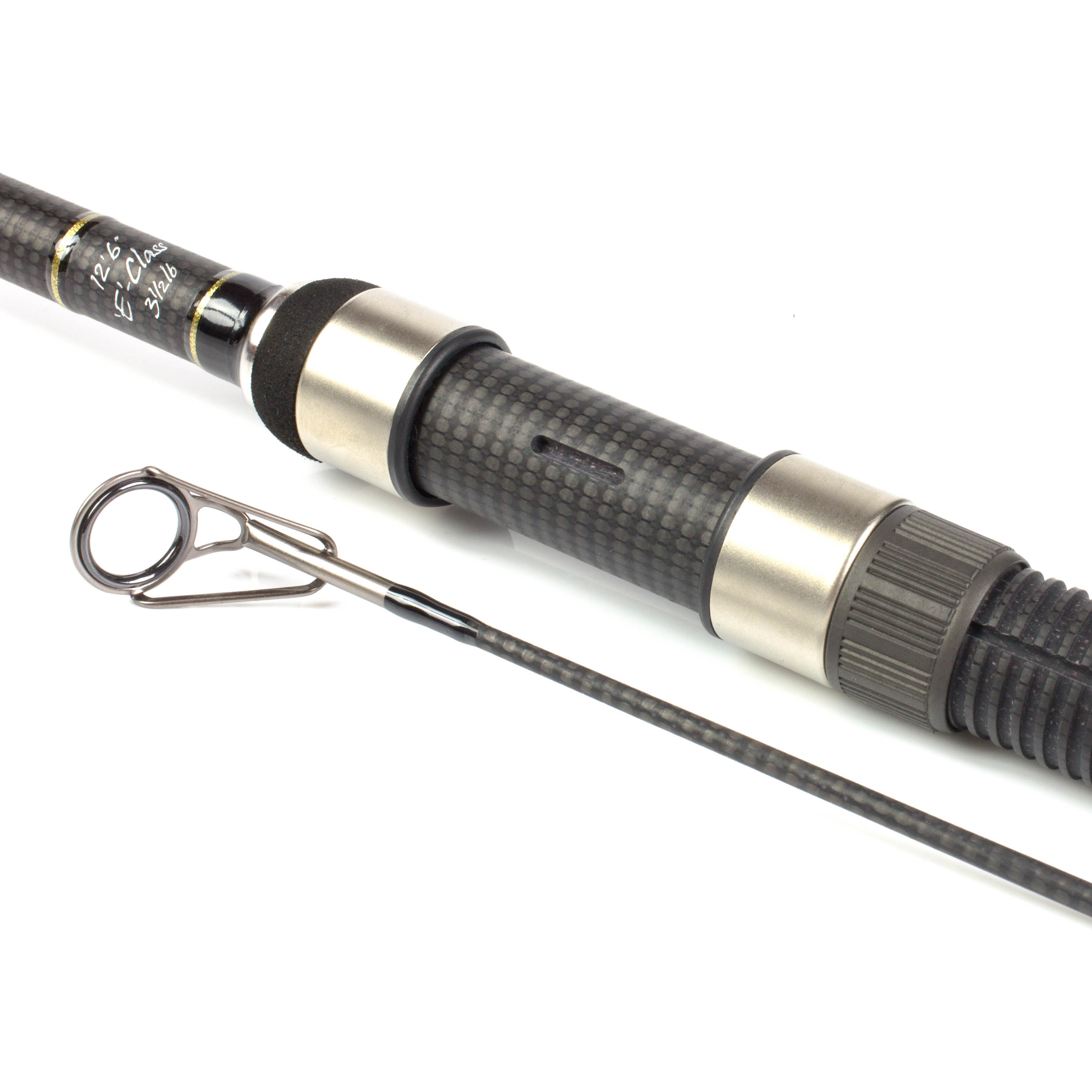 Free Spirit E-CLASS pruty - E-CLASS GOLD 12' 6" 3.5LB