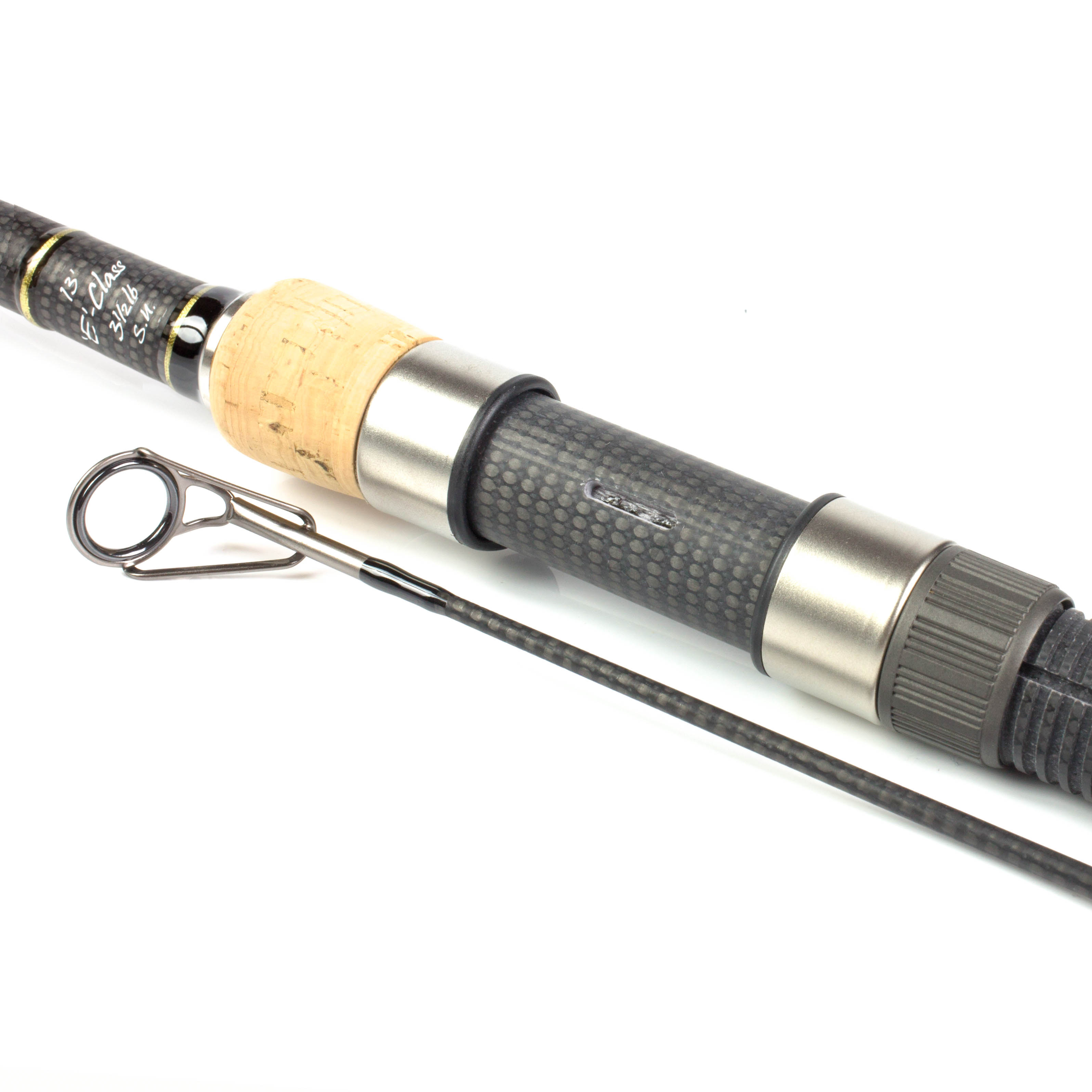Free Spirit E-CLASS pruty - E-CLASS GOLD 13' 3.5LB SU 50mm korek