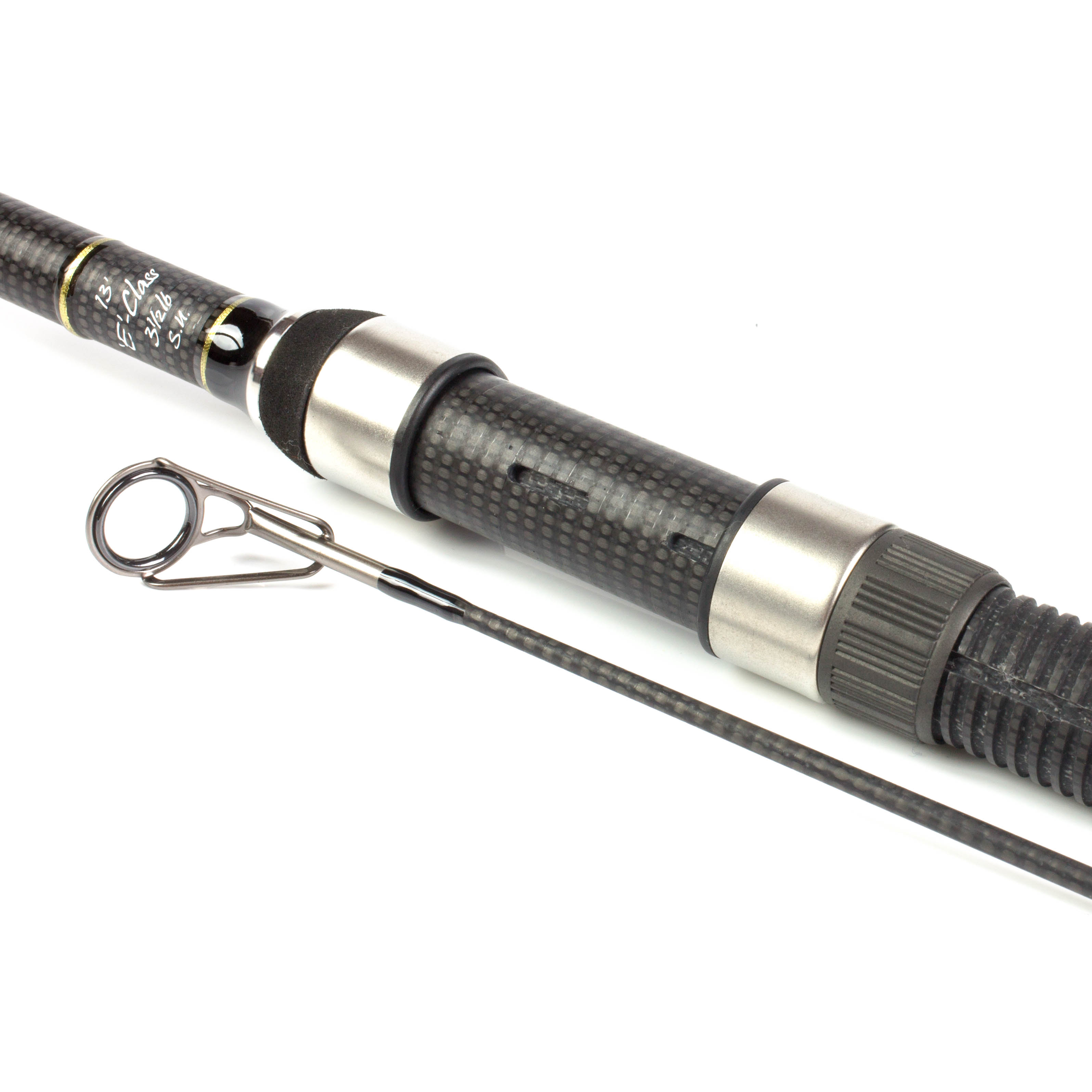 Free Spirit E-CLASS pruty - E-CLASS GOLD 13' 3.5LB SU 50mm EVA