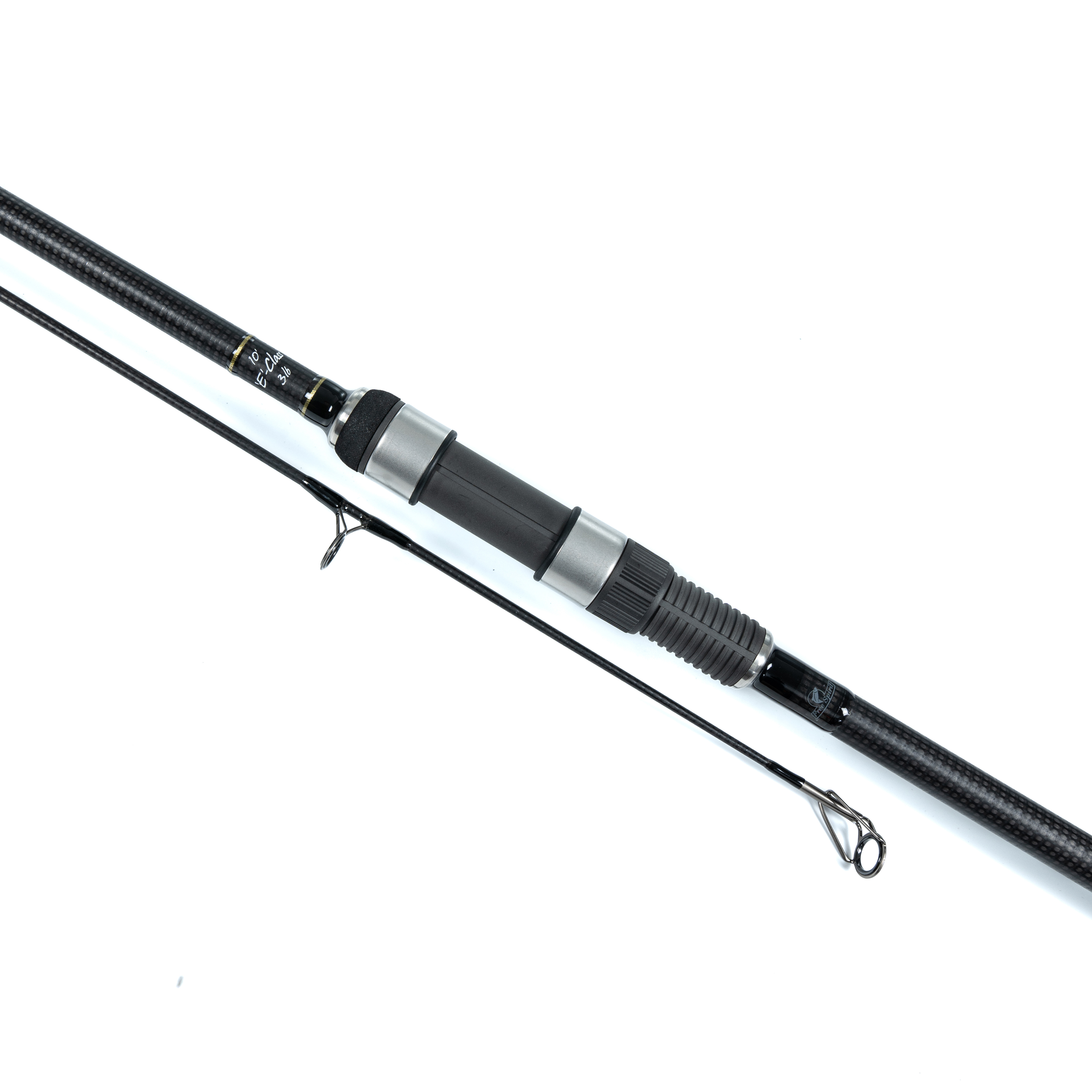 Free Spirit E-Class 10' pruty - E-CLASS 10' 3,0m 3lb EVA 40mm