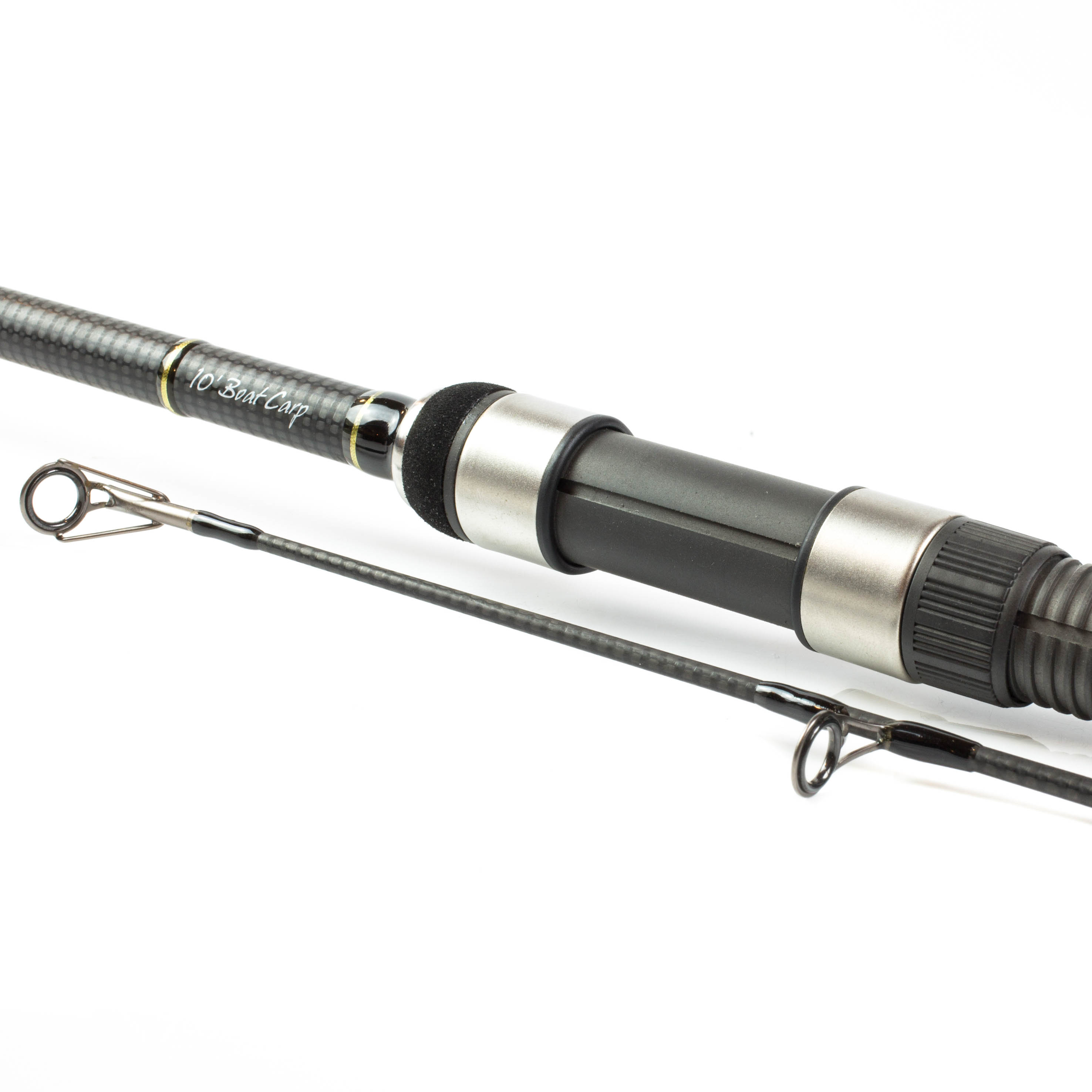 Free Spirit E-Class 10' pruty - E-CLASS 10' 3,0m 3lb EVA 40mm