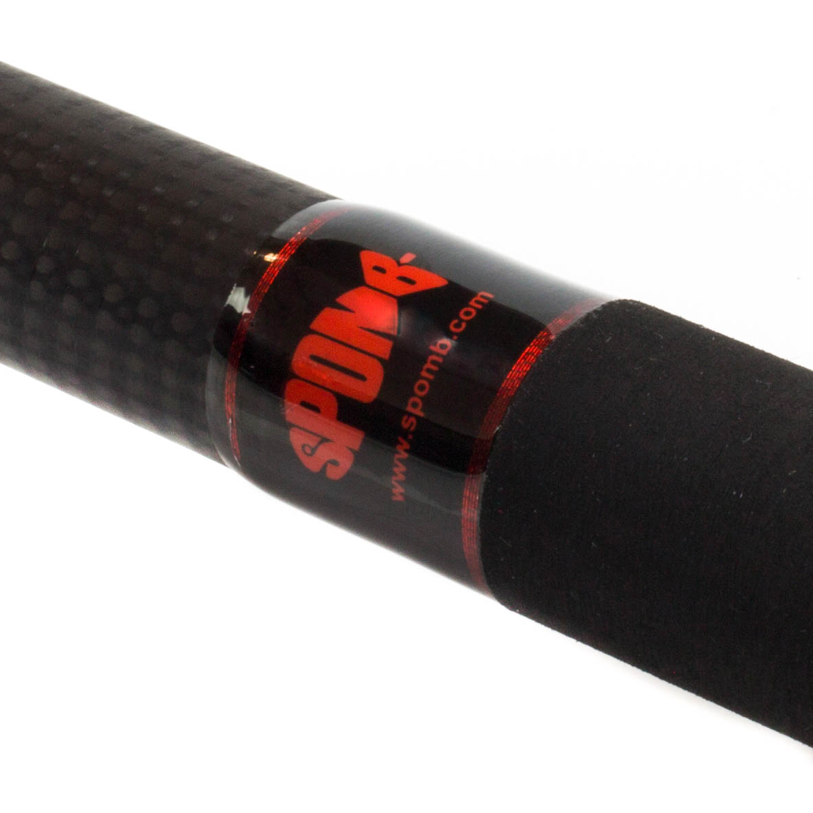 Free Spirit pruty pro vnadění - E-CLASS SPOMB 12' 4,5lb 50mm