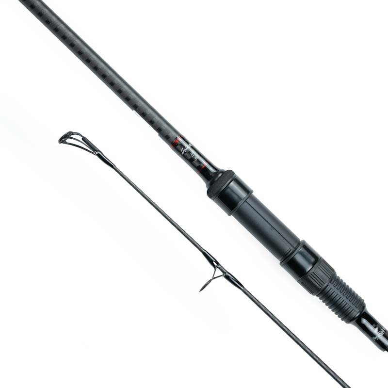 Free Spirit Helical pruty - Helical 10' 3.00LB 40mm BRAID FRIENDLY
