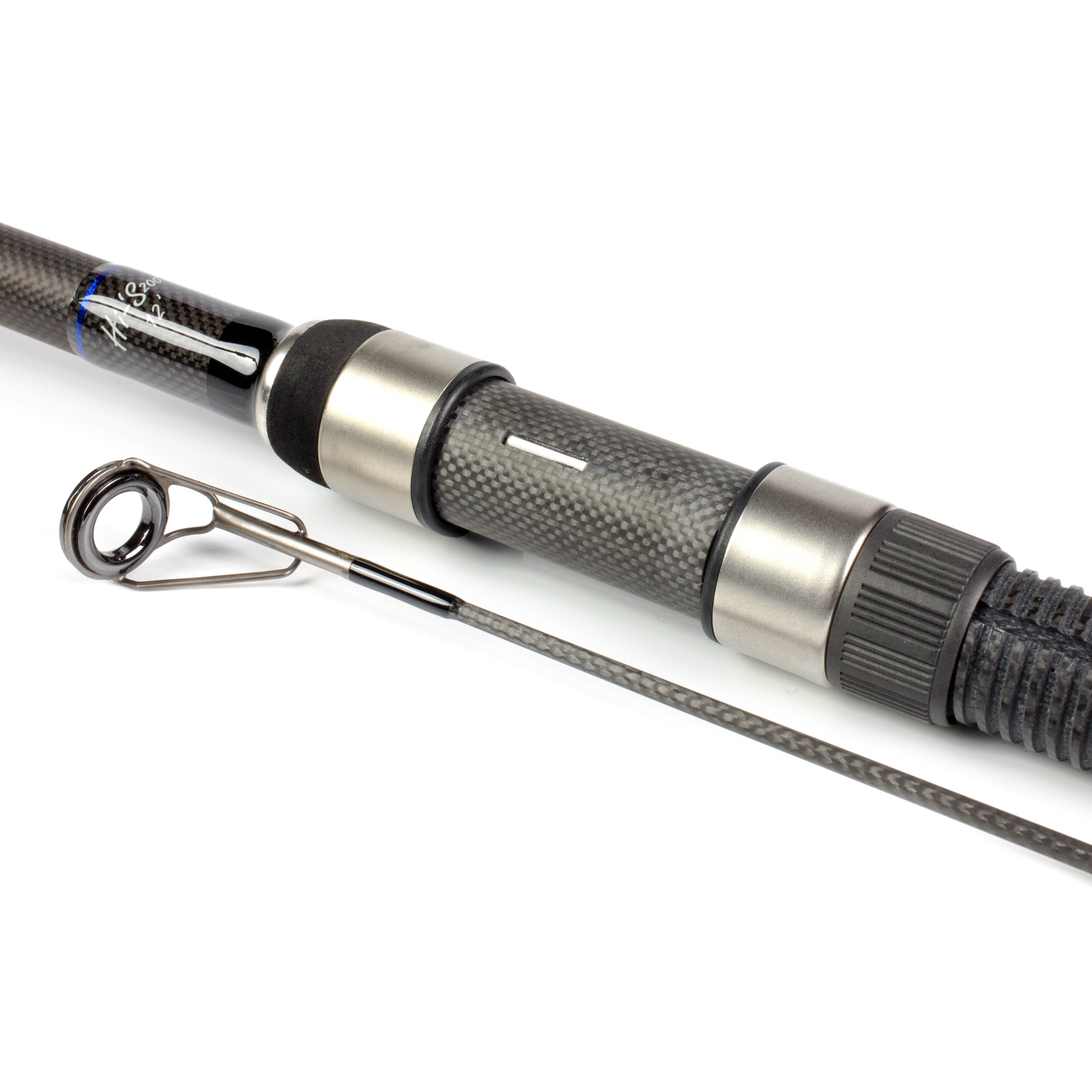 Free Spirit Hi-S pruty - Hi-S ive 12' 3.50LB 50mm EVA