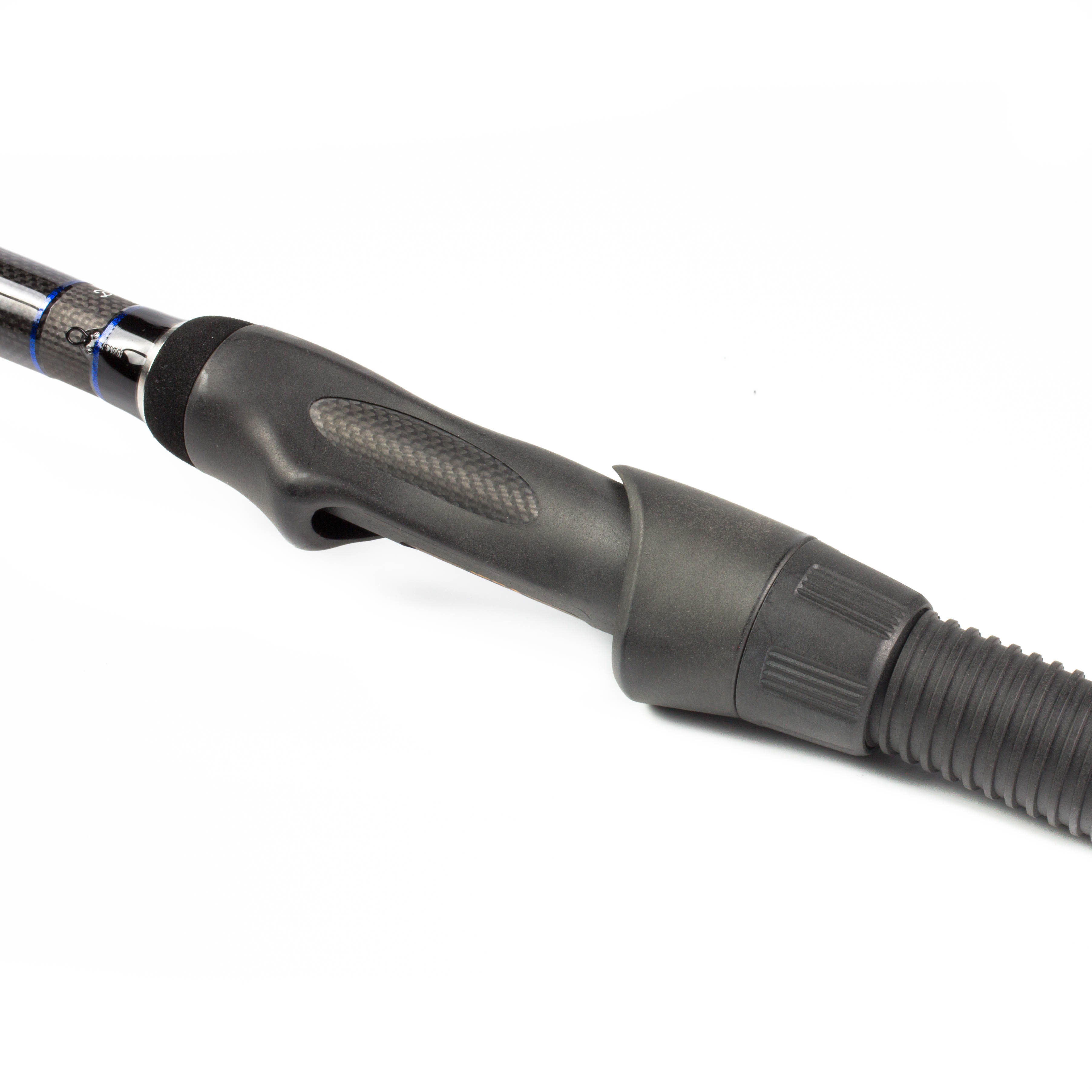 Free Spirit feeder pruty - Hi-S Power Feeder Special 13' 40-120g 2 díl