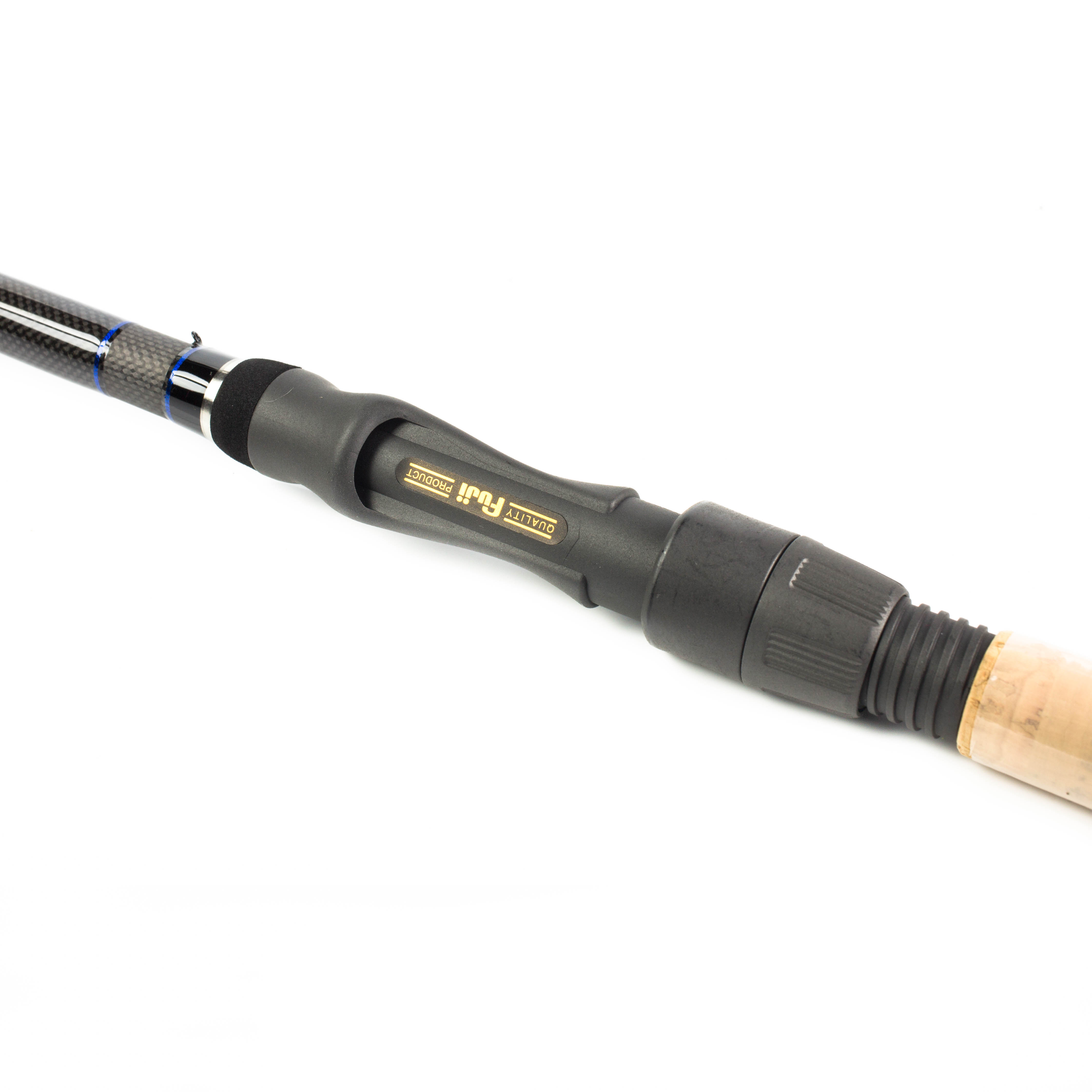 Free Spirit feeder pruty - Hi-S SR Short Range Feeder 7' 2,1m korek