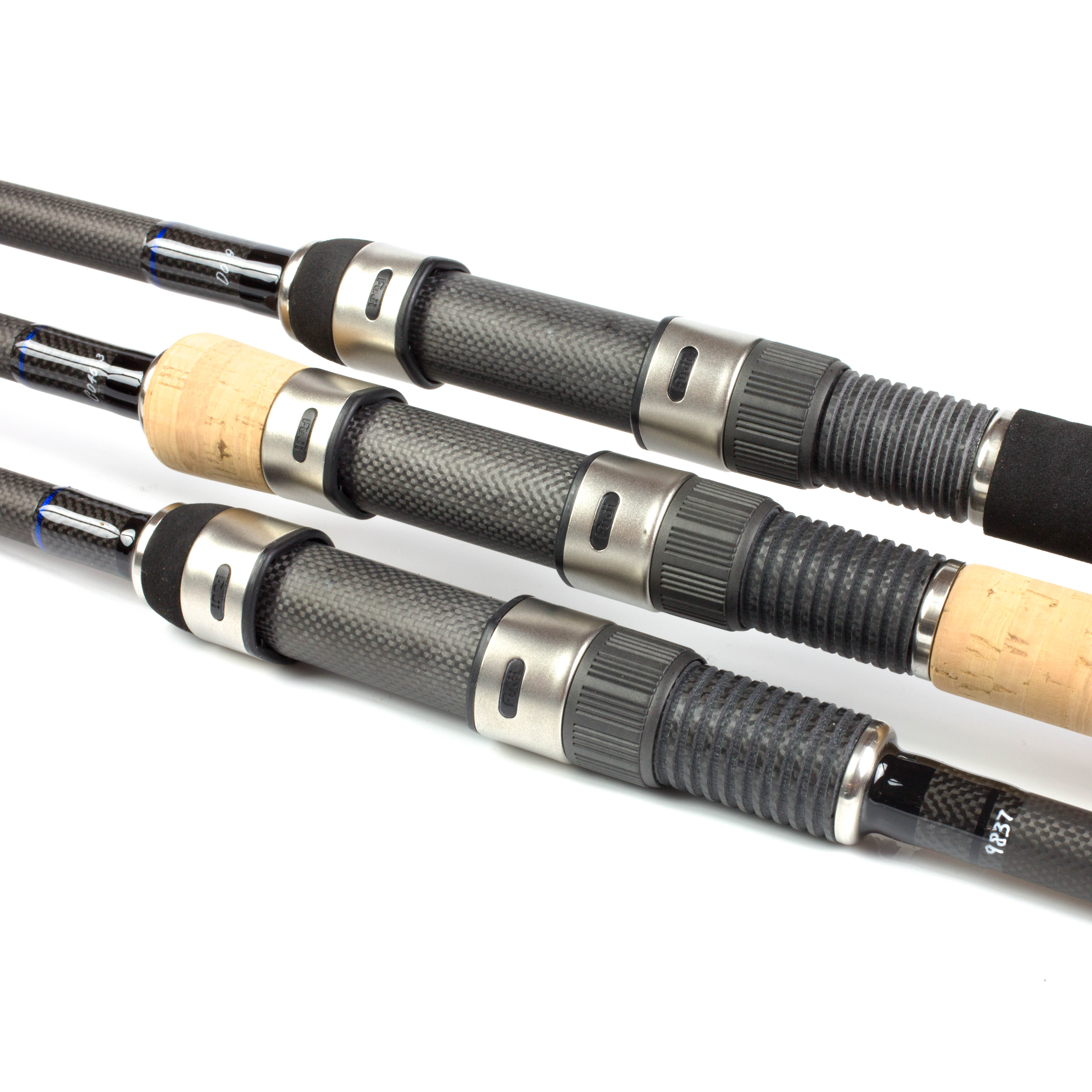 Free Spirit Hi-S pruty - Hi-S 200 12' 3.50LB 50mm