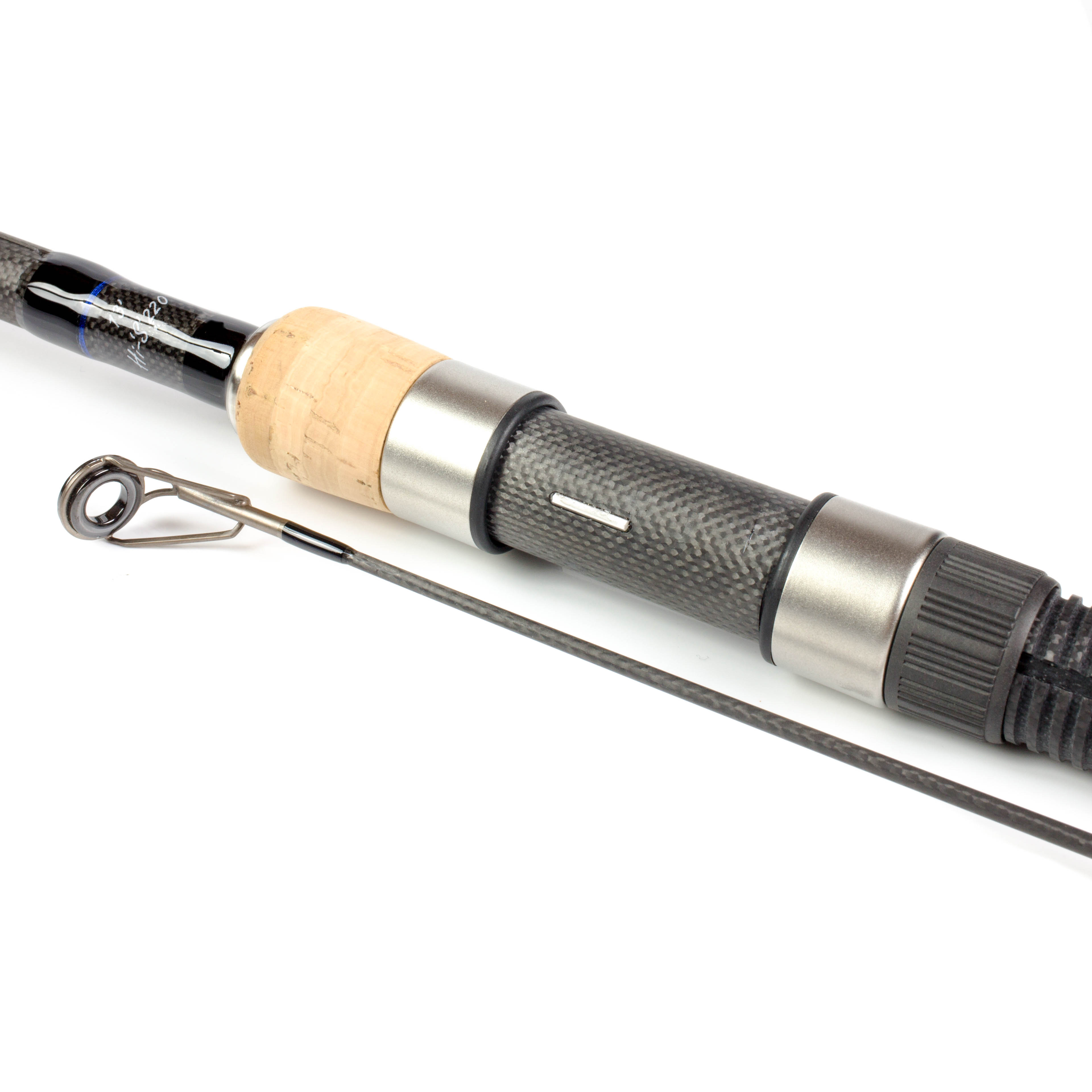 Free Spirit Hi-S pruty - Hi-S 220 13' 3.50LB 50mm korek