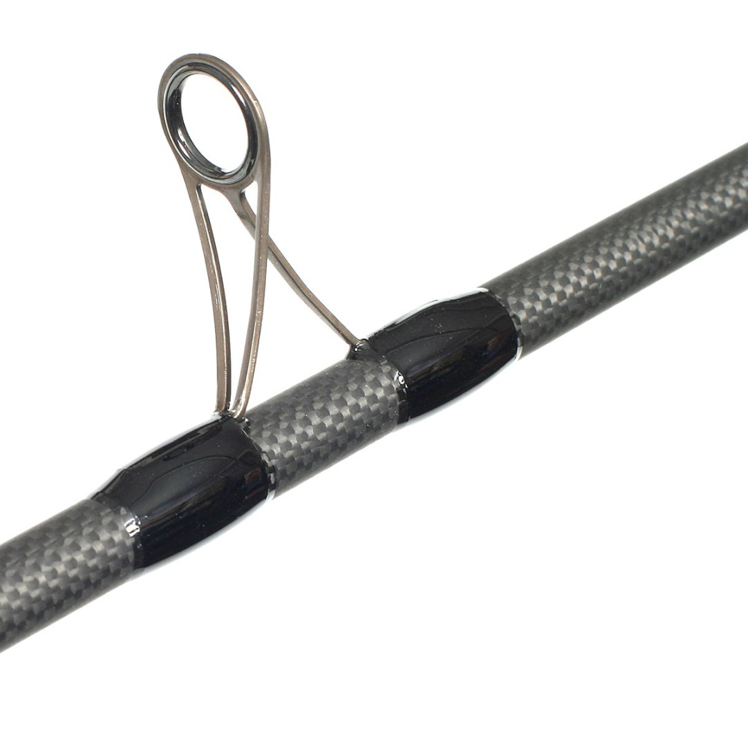 Free Spirit wagler pruty - Hi-S Wagler Carp 11' 3,3m