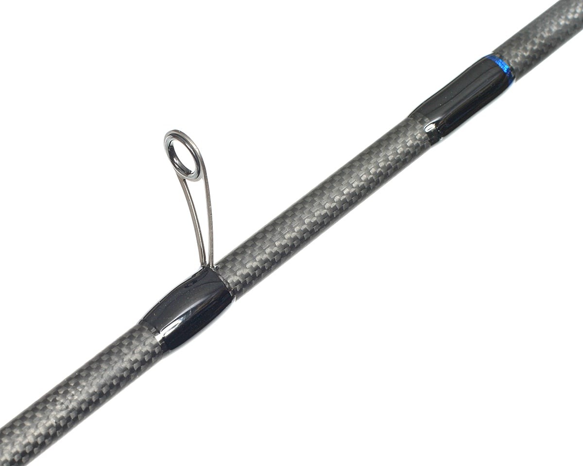 Free Spirit wagler pruty - Hi-S Wagler Carp 9' 2,7m