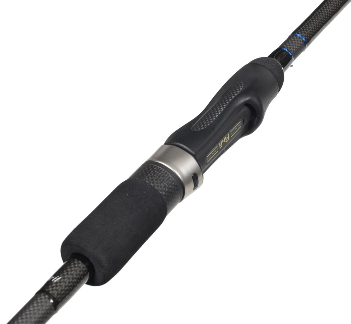 Free Spirit wagler pruty - Hi-S Power Wagler Carp 12' S 3,6m