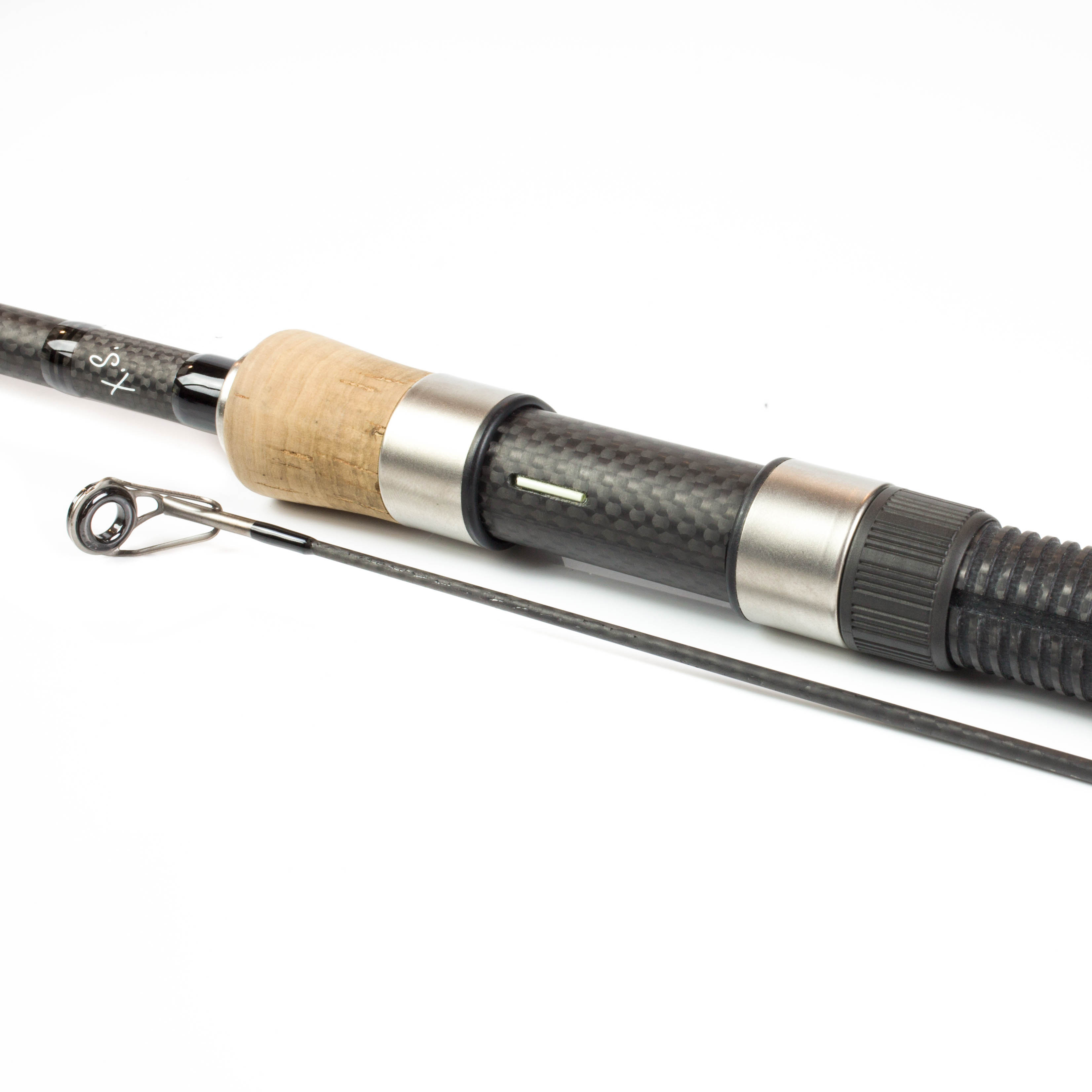 Free Spirit S pruty - X.S. 12' 3.25LB korek 50mm