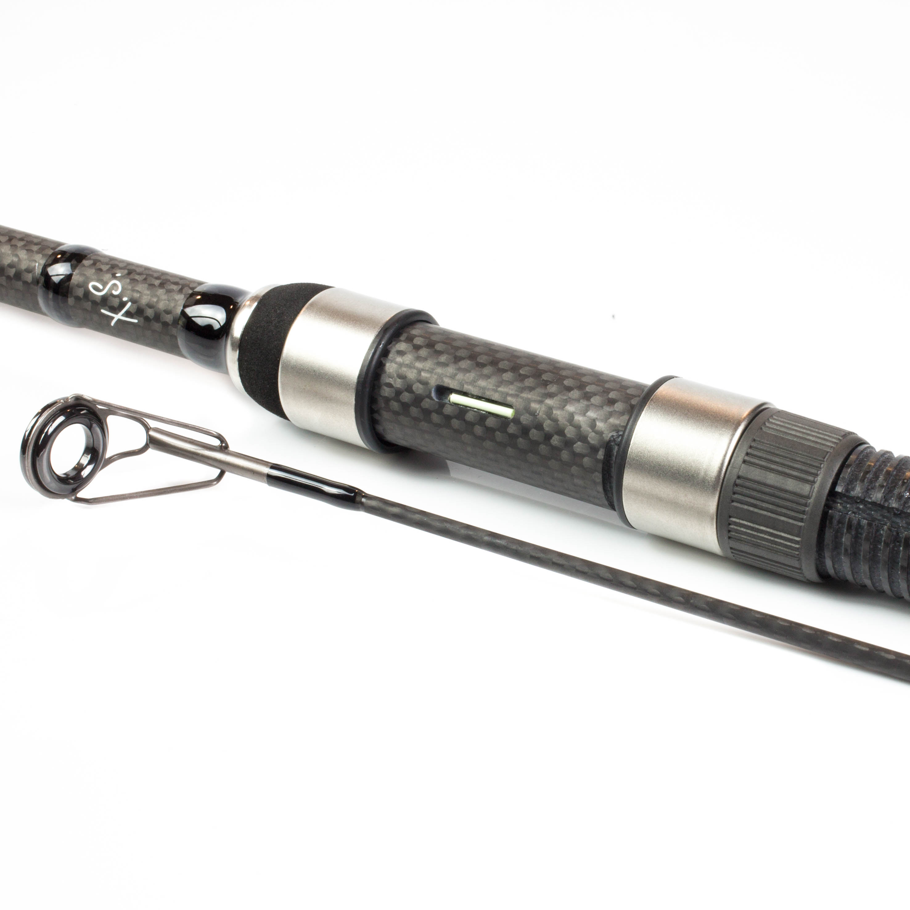 Free Spirit S pruty - X.S. 12' 3.25LB EVA 50mm