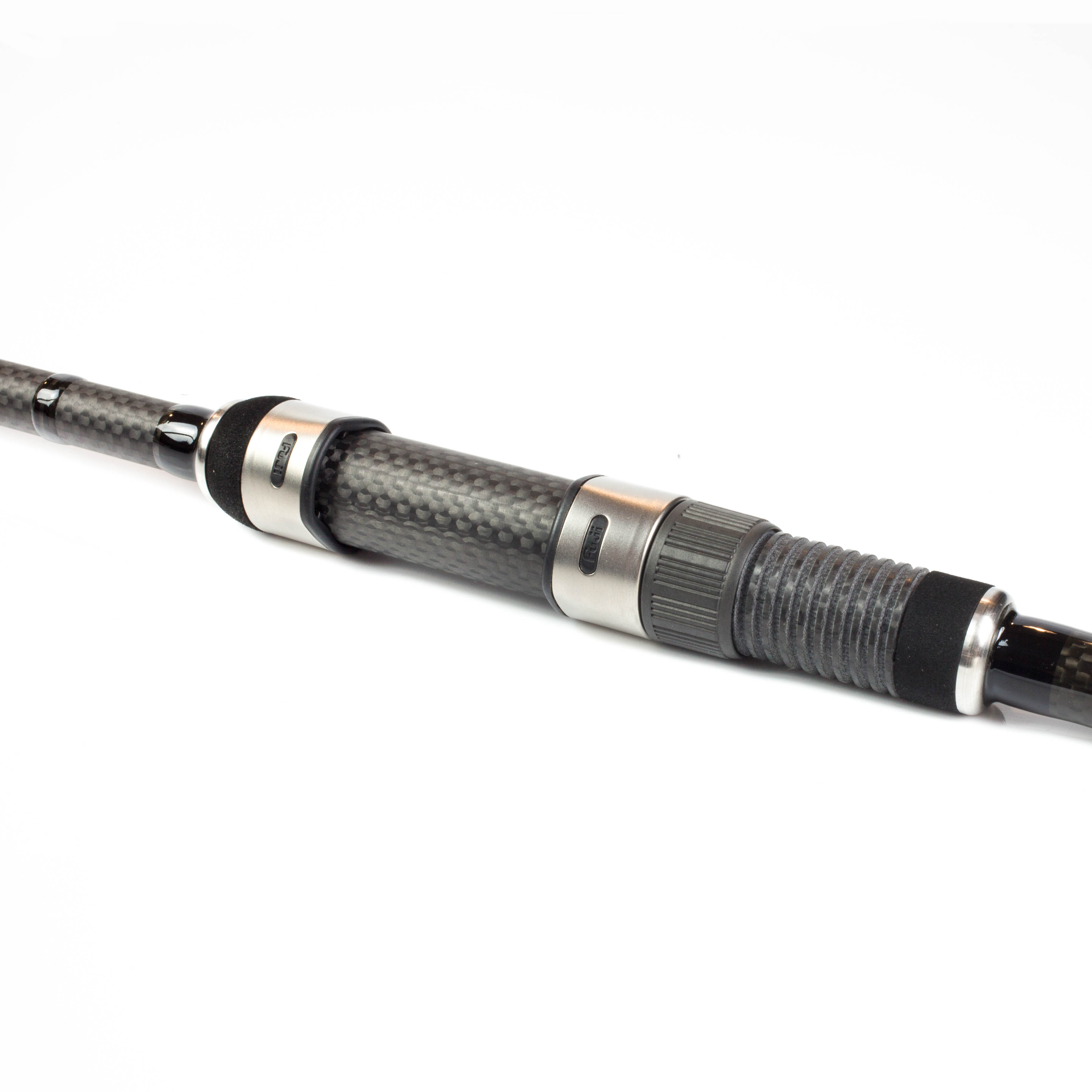 Free Spirit S pruty - X.S.ive 12' 3.50LB 50mm