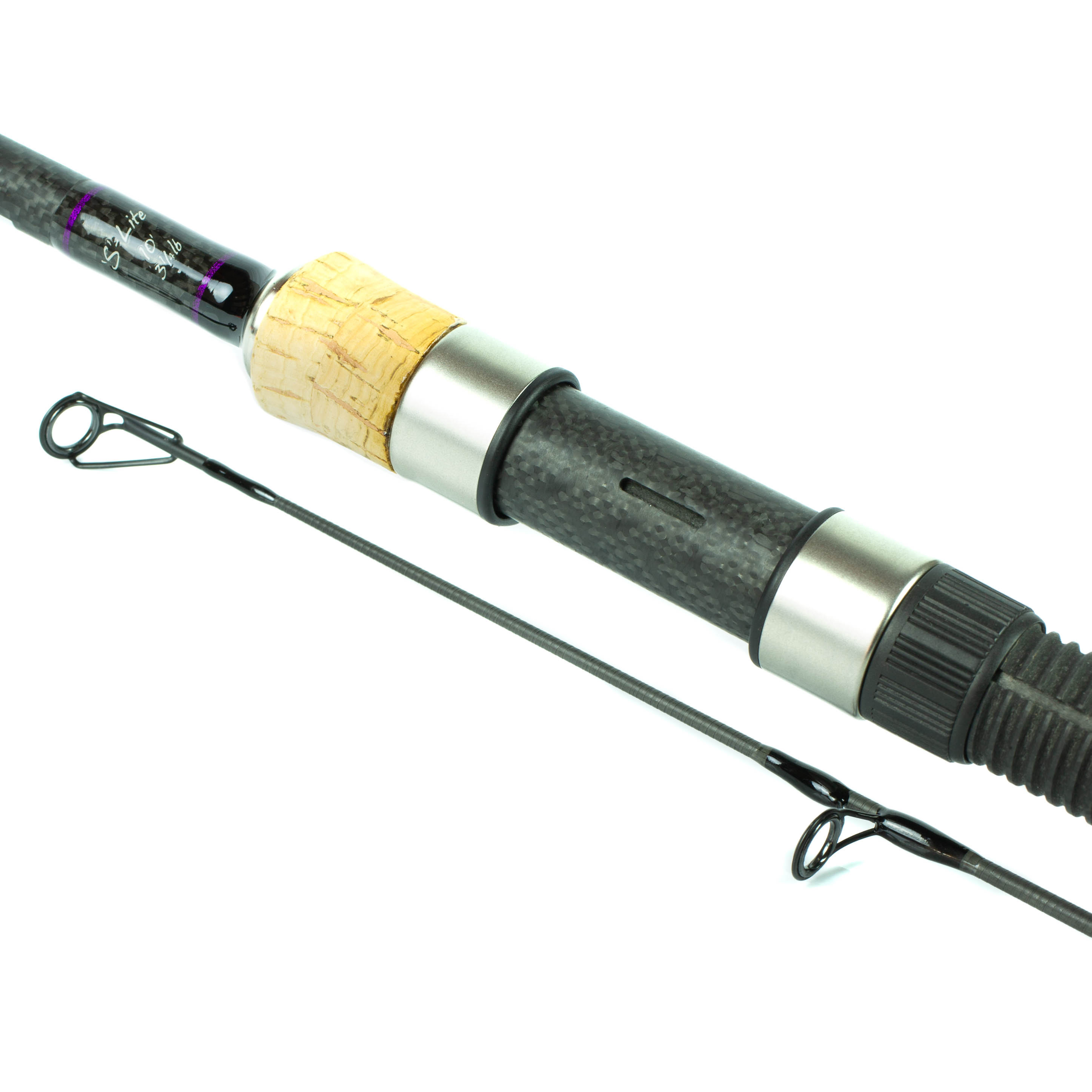 Free Spirit S-lite 10' pruty - S-lite 10' 3,0m 3,25lb 40mm korek