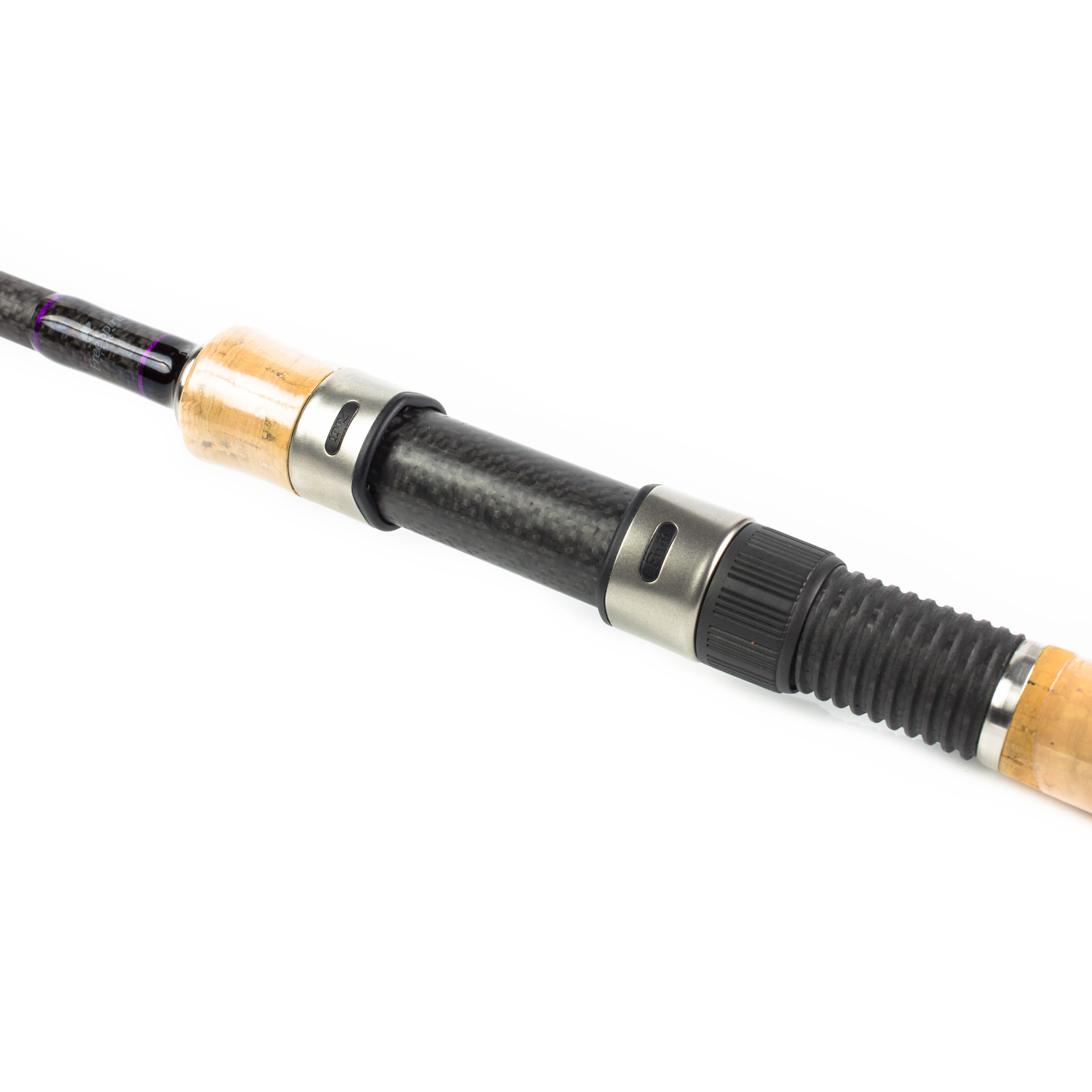 Free Spirit S-lite 10' pruty - S-lite 10' 3,0m 3,25lb 40mm korek