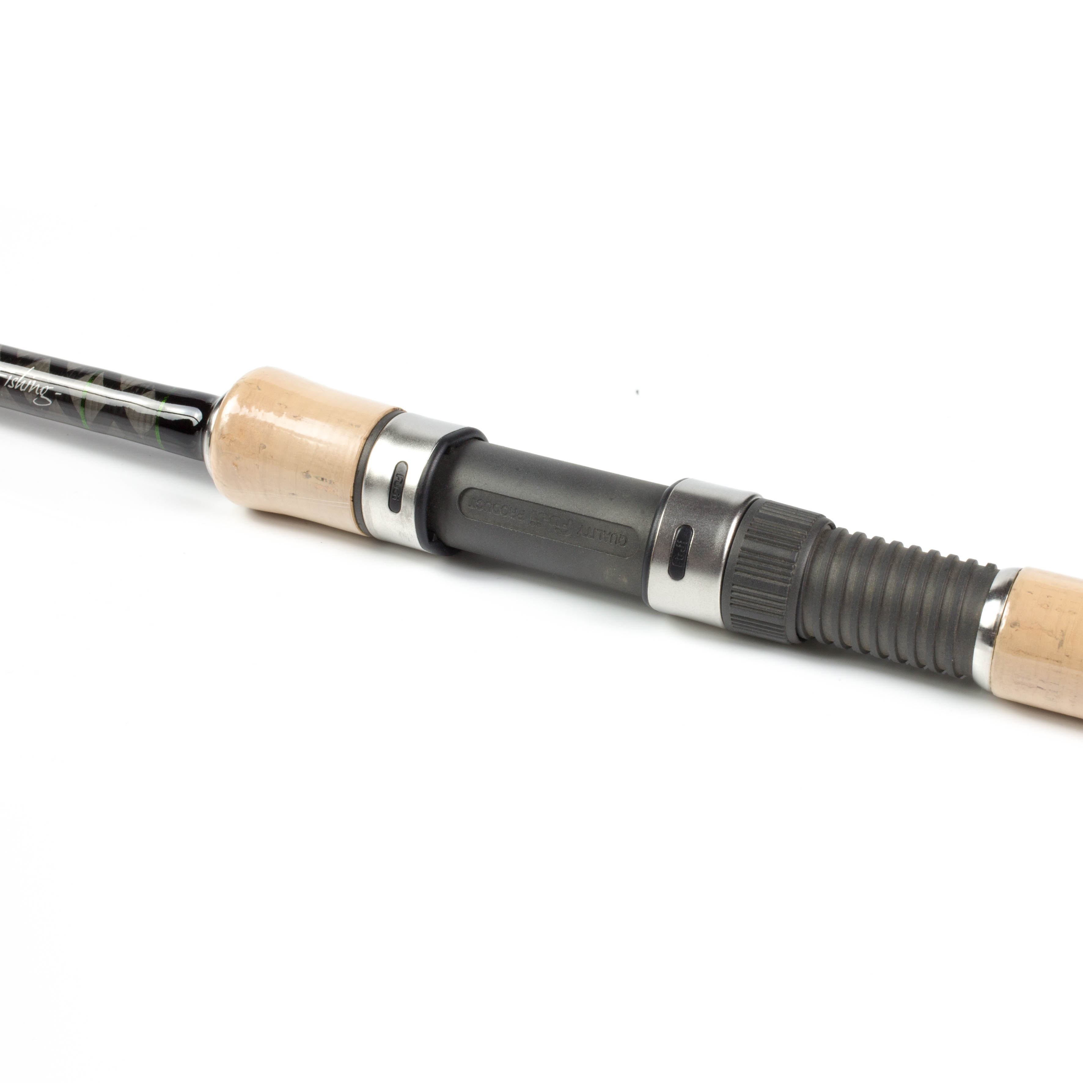 Free Spirit special pruty - CTX Barbel Specialist 12' 2,25lb + feeder