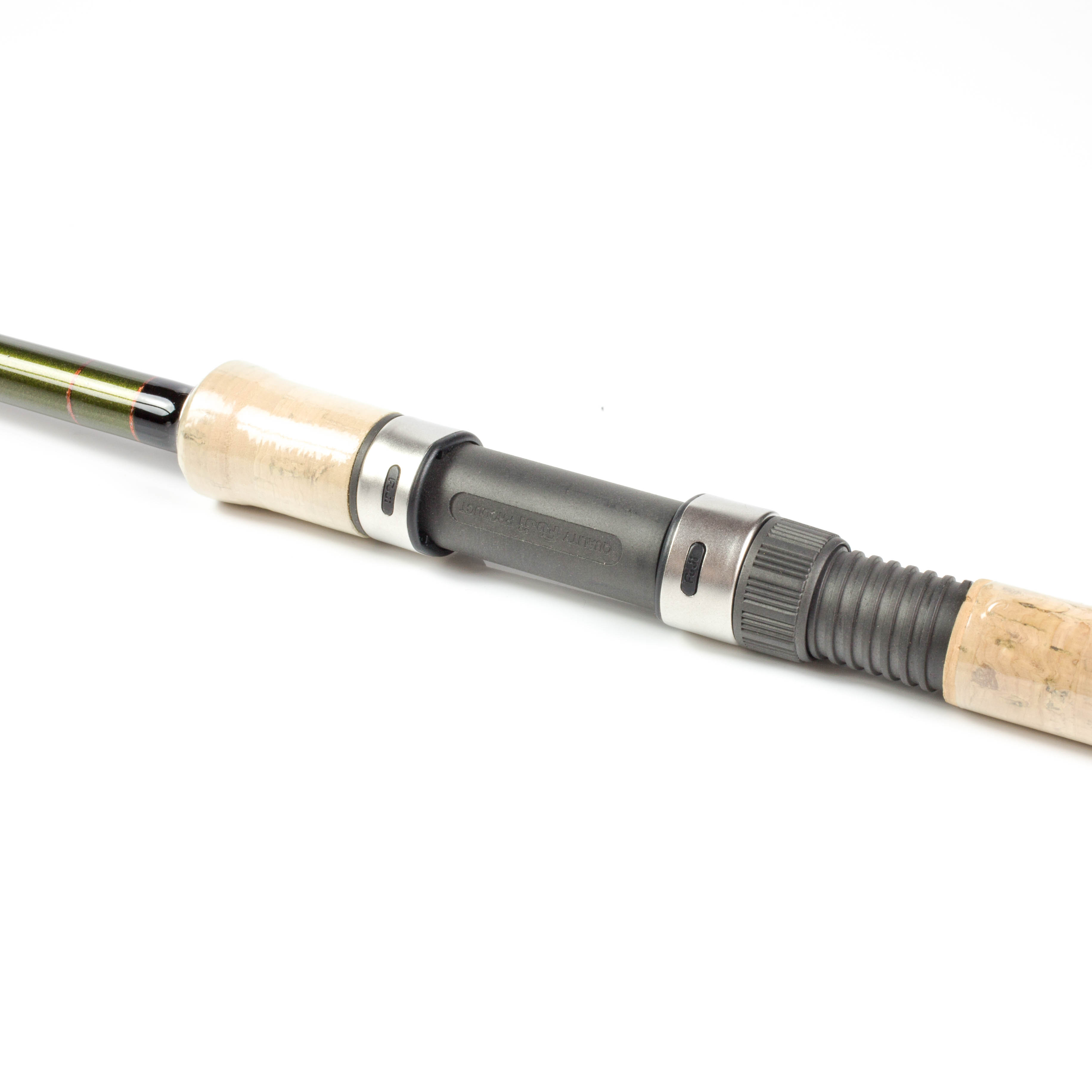 Free Spirit special pruty - TENCH special 12' línový light carp korek