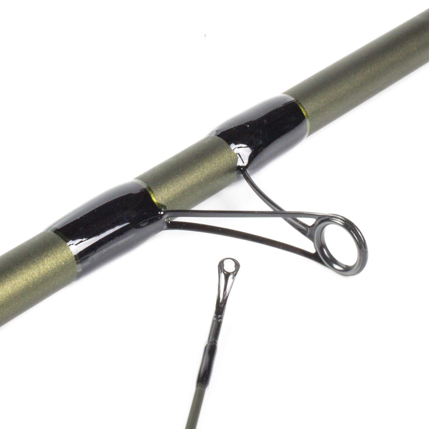 Free Spirit special pruty - TENCH FLOAT 12'9" línový light carp korek