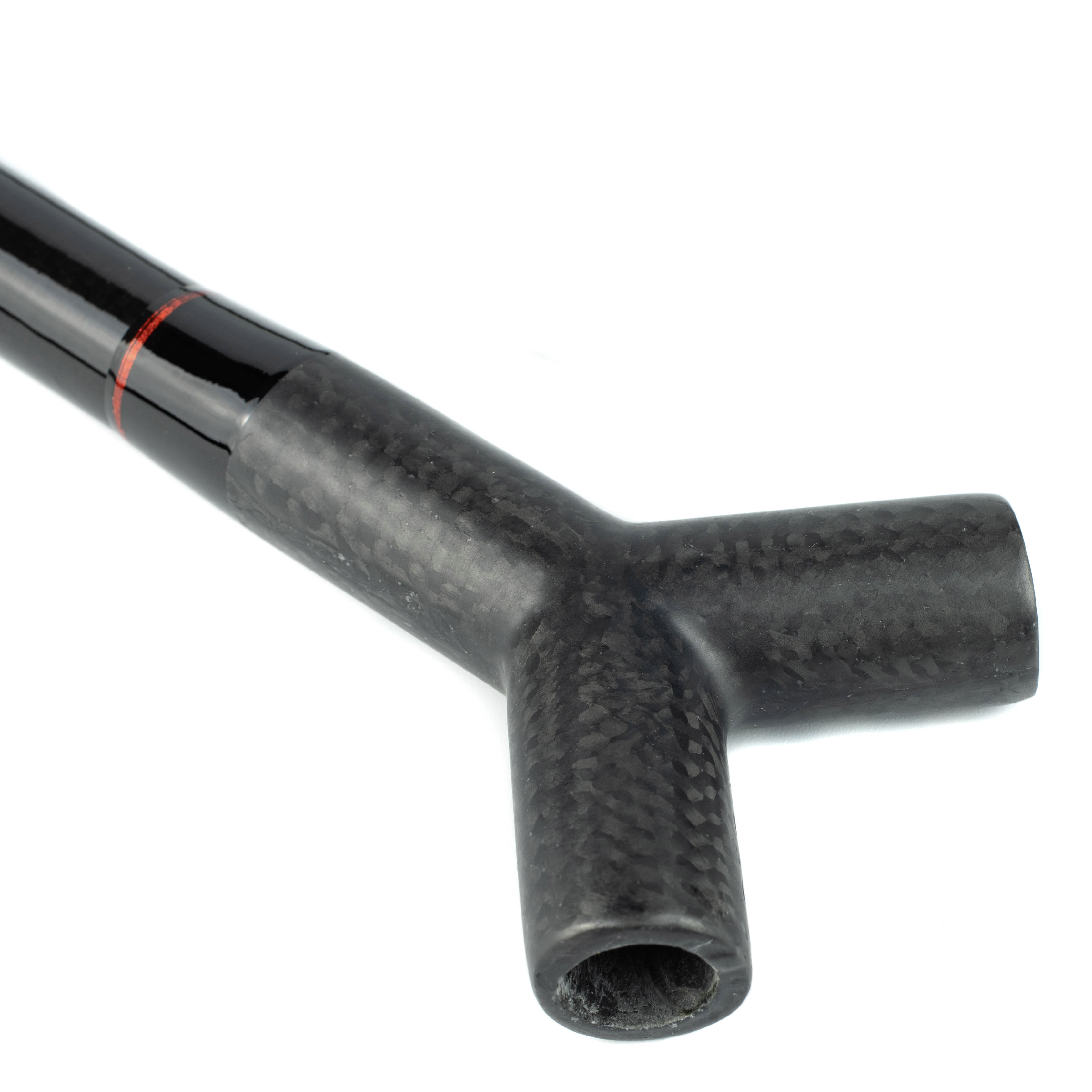 Garda podběráky - Exclusive Carbon Net 107cm 1pc handle