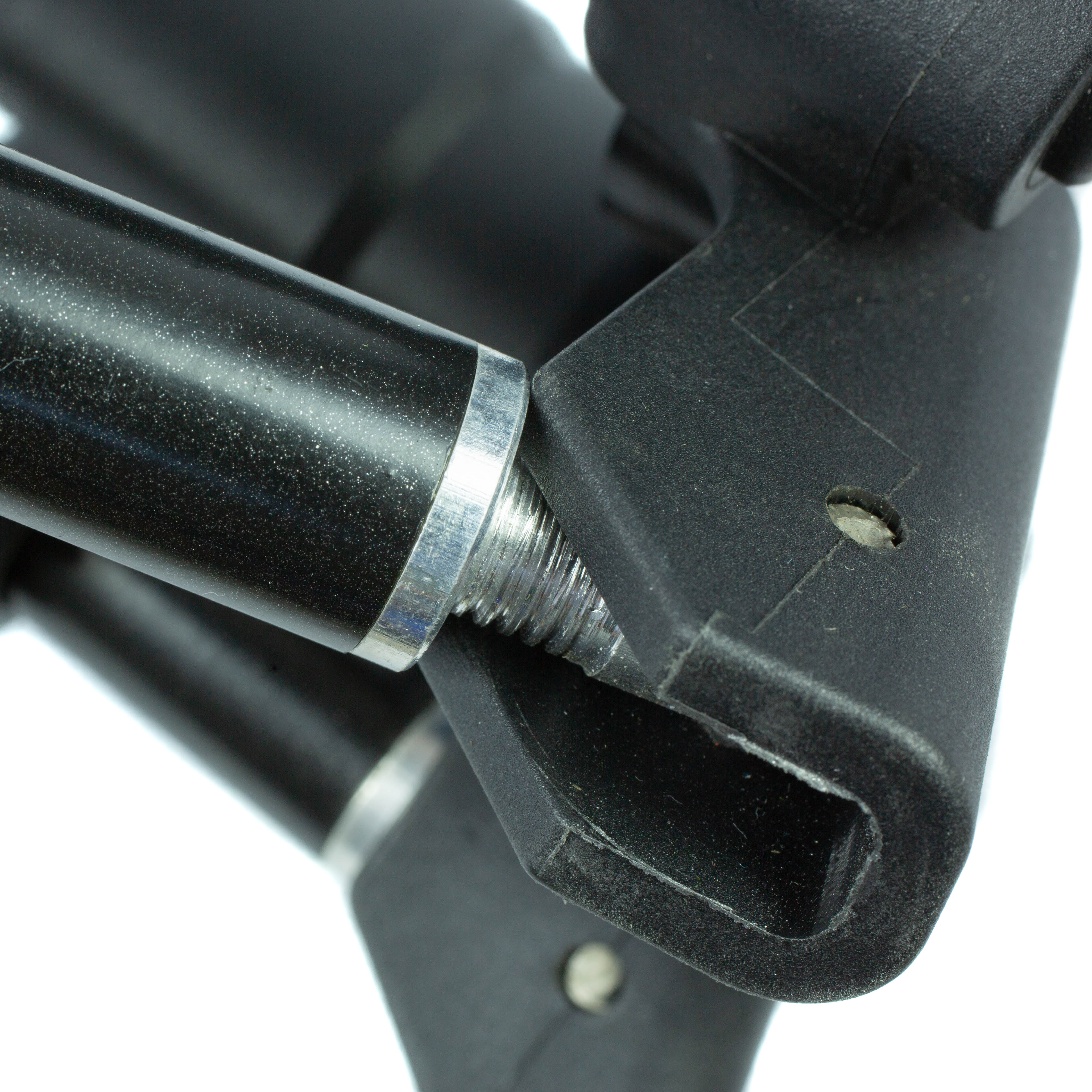 Garda slitinové stojany - Master Lite rod pod