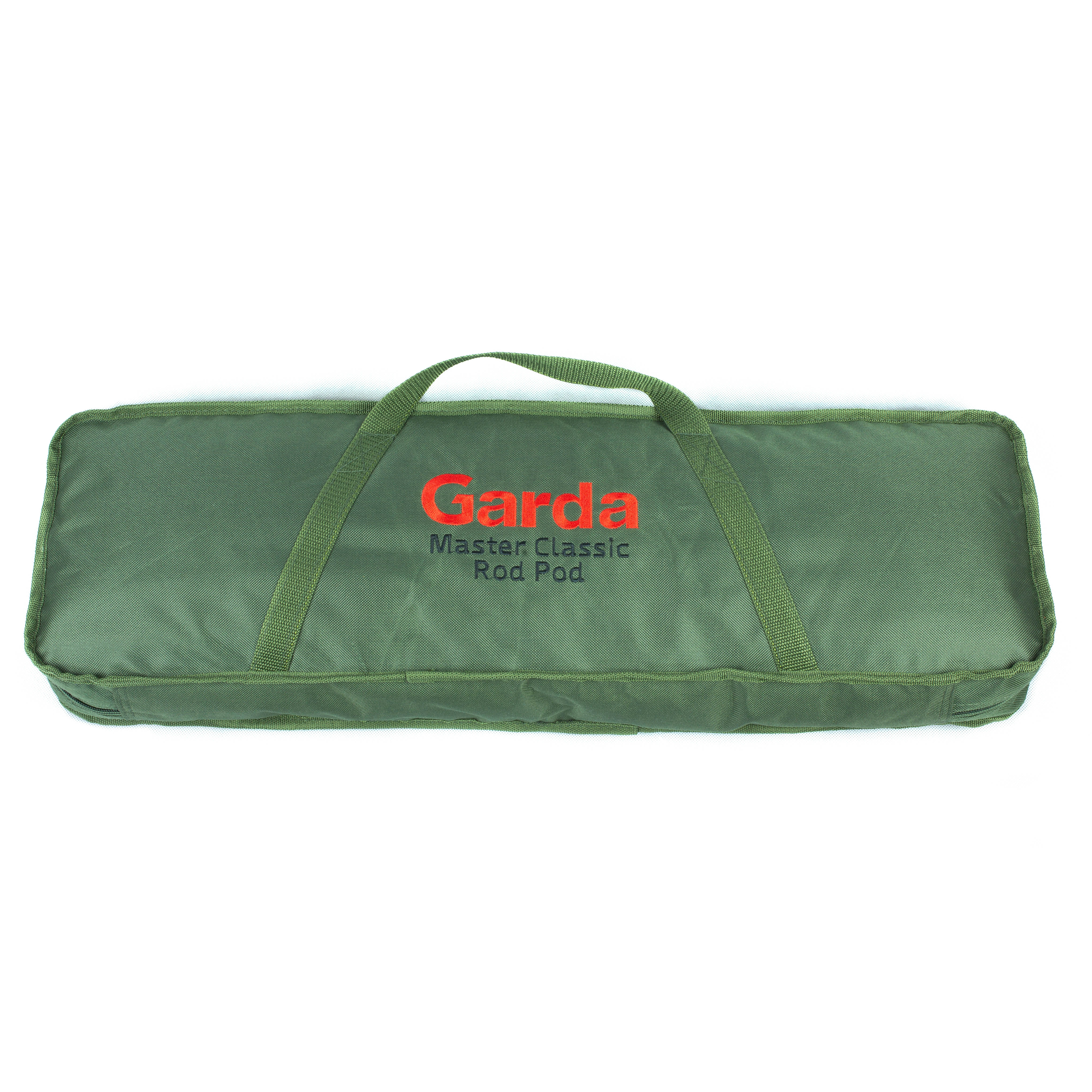 Garda slitinové stojany - Master Classic rod pod