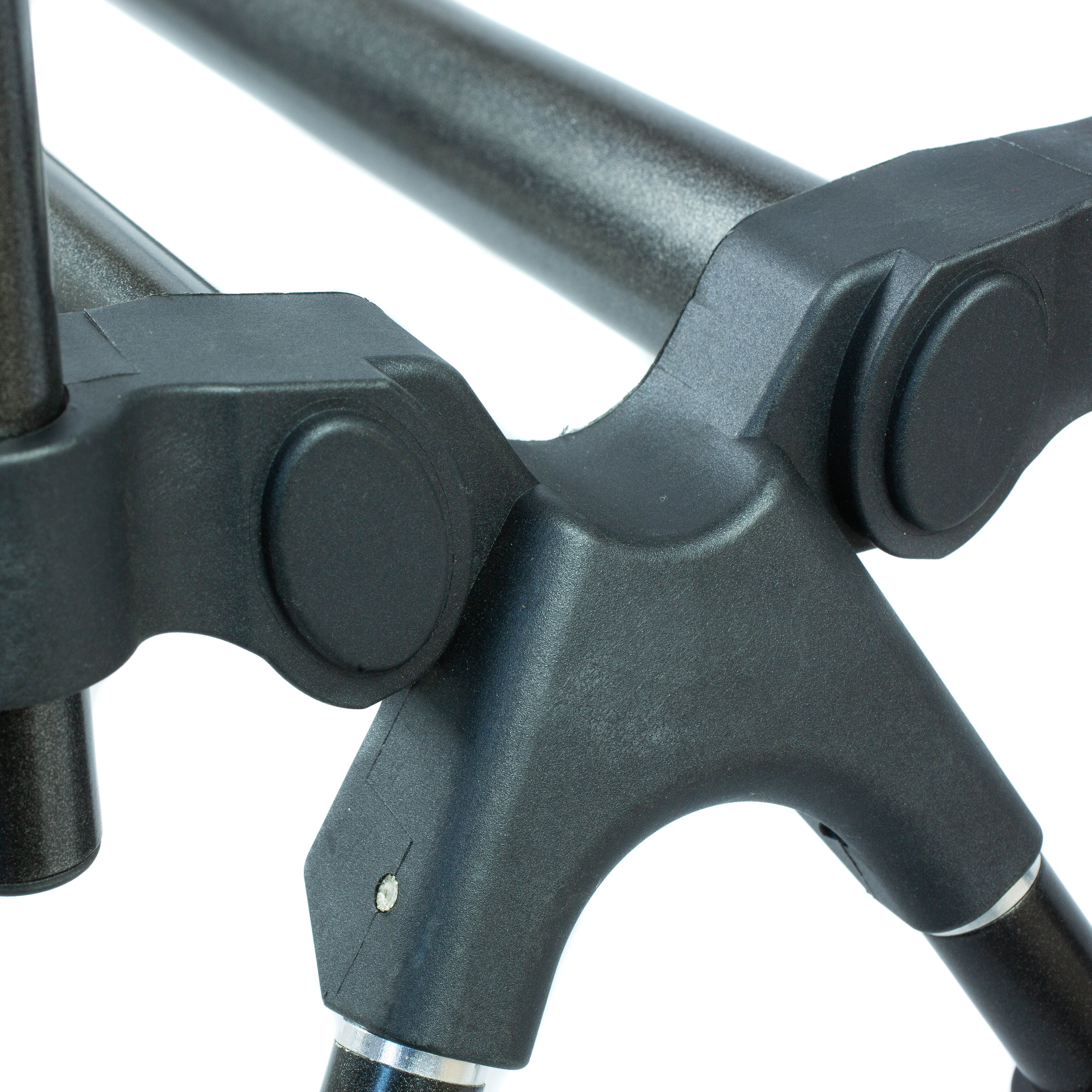 Garda slitinové stojany - Master Classic rod pod