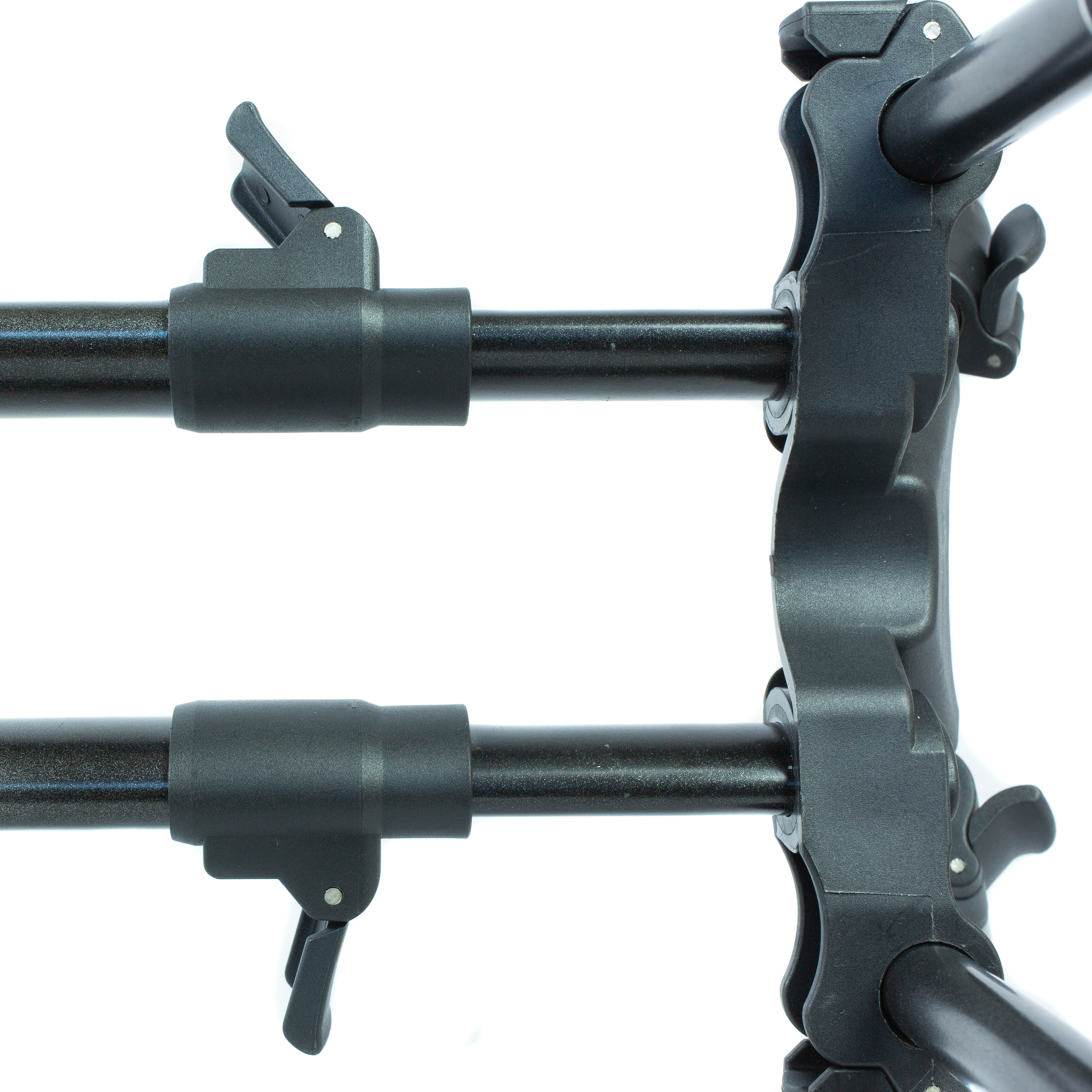 Garda slitinové stojany - Master Classic rod pod