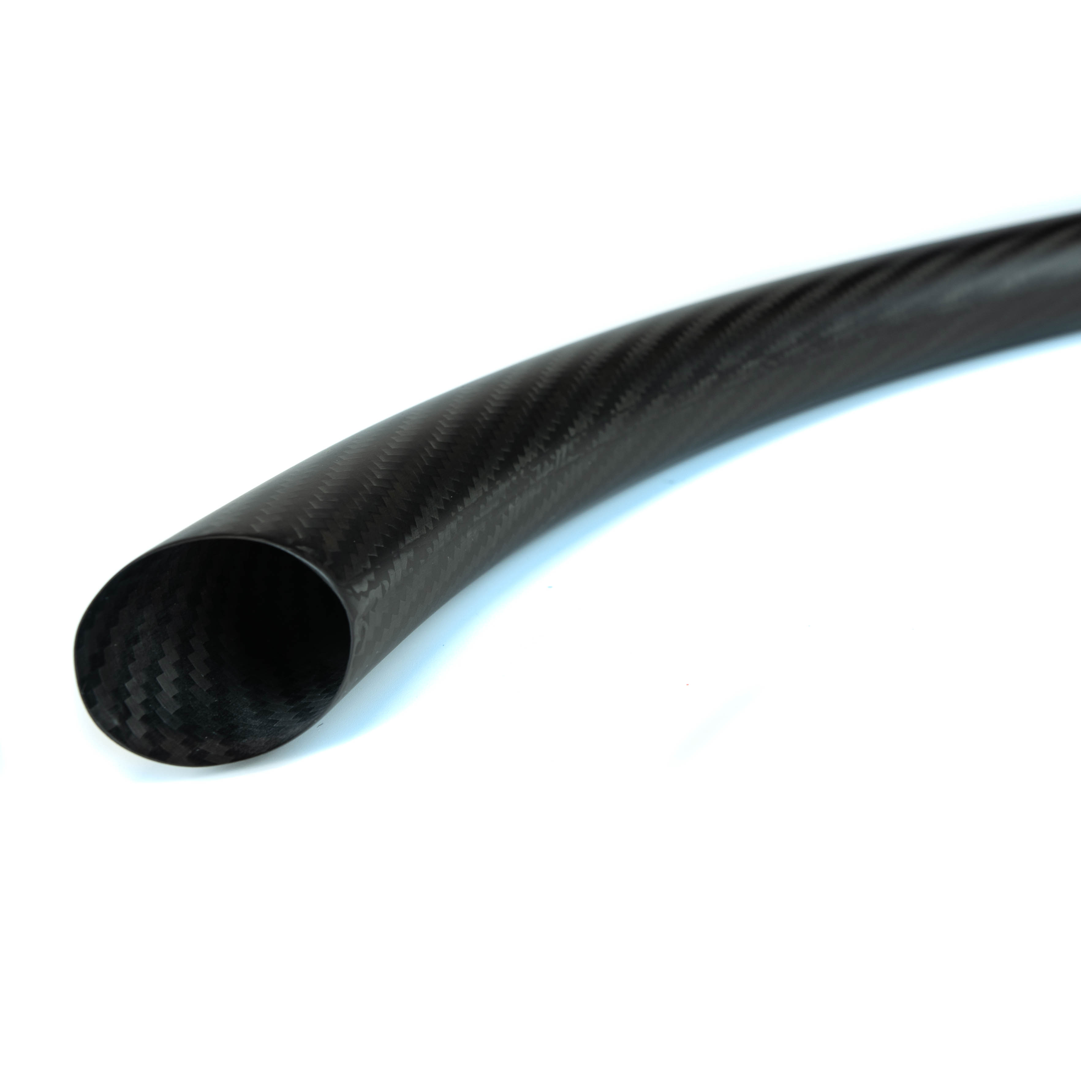 Garda vnadící pomůcky - Carbonová tyč Ultra Light Carbon 29mm