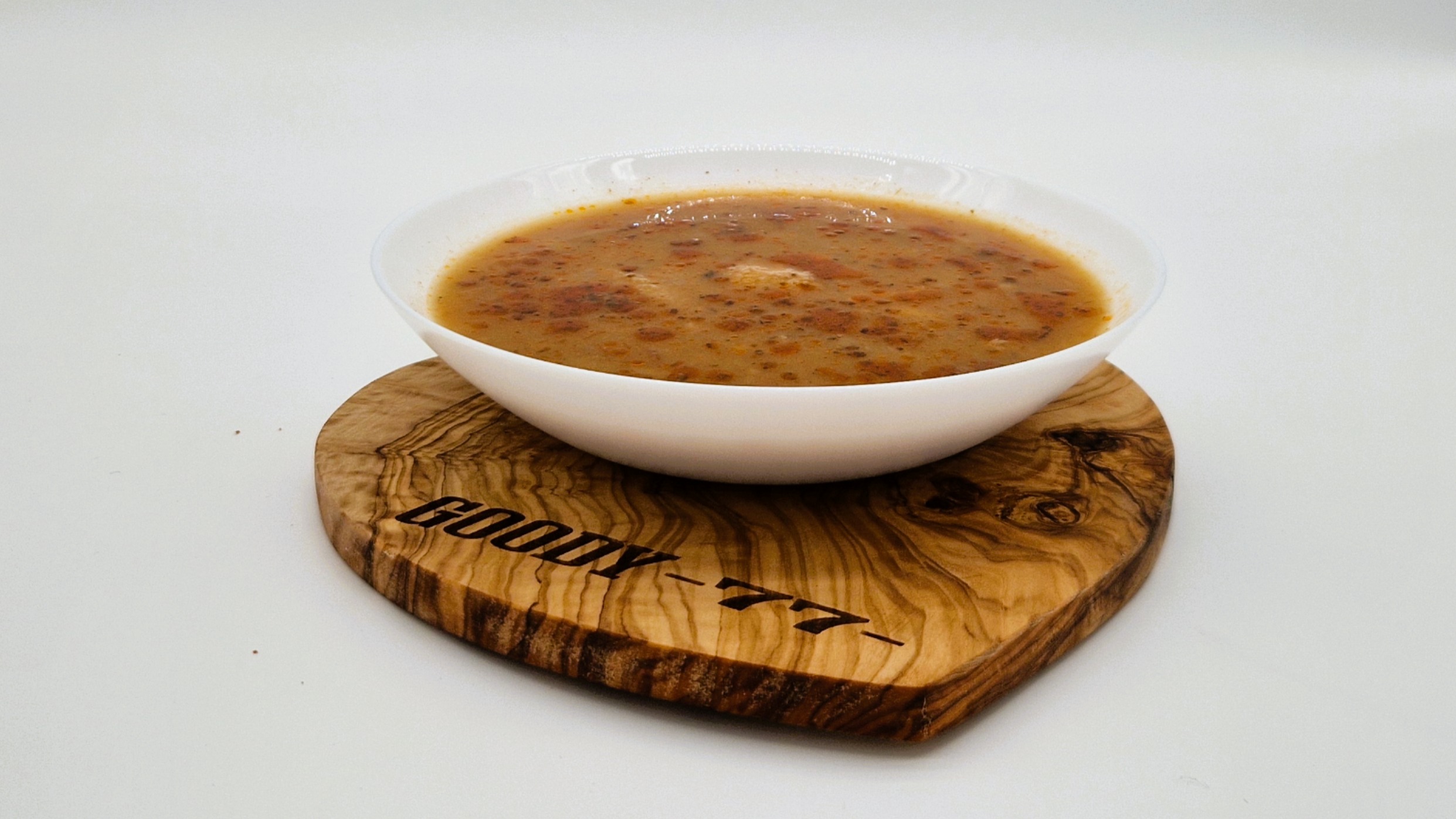 GOODY 77 - Dršťková polévka 900ml