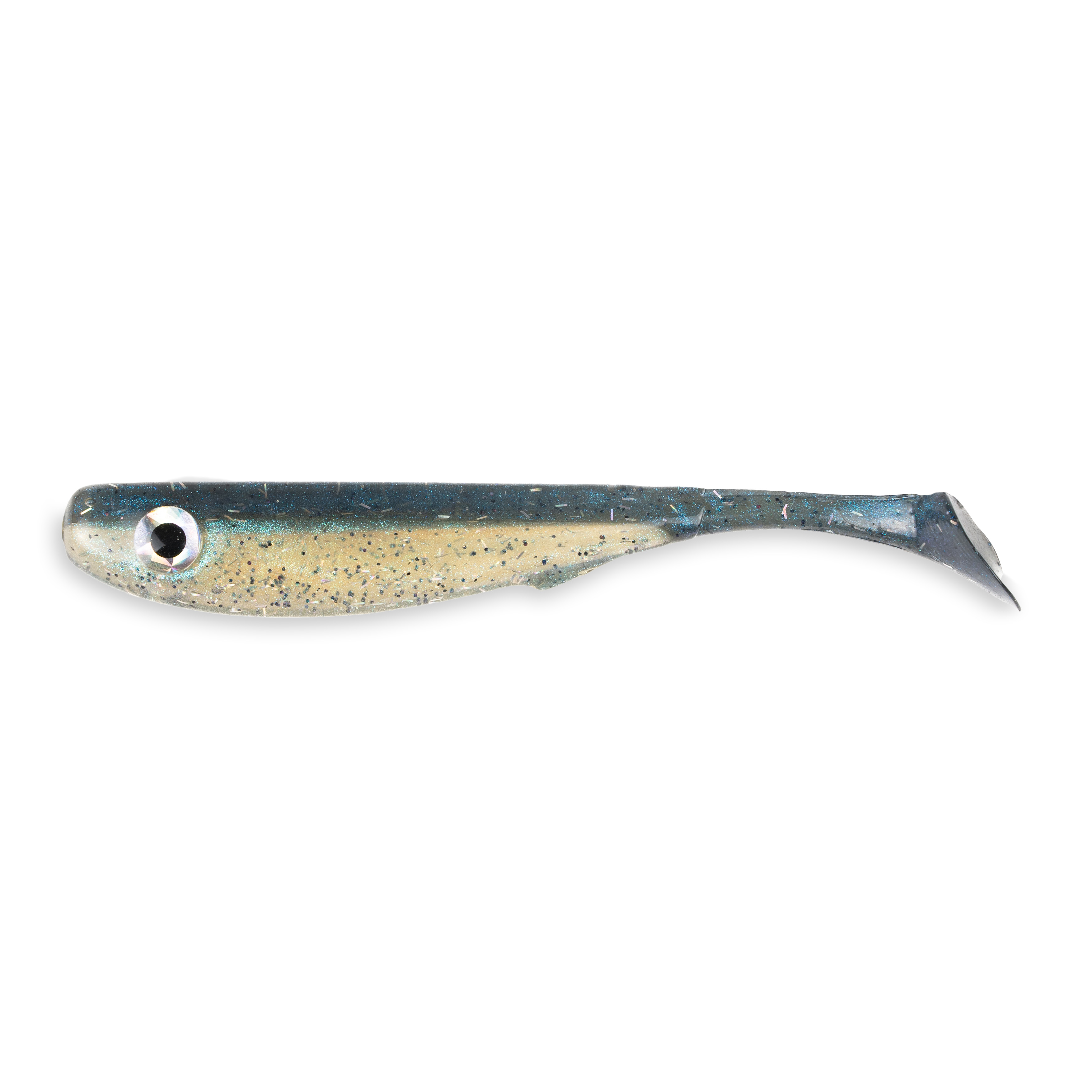 GUMMIFISH nástrahy - Sexy Shad fish Disco Shad 10cm 5ks