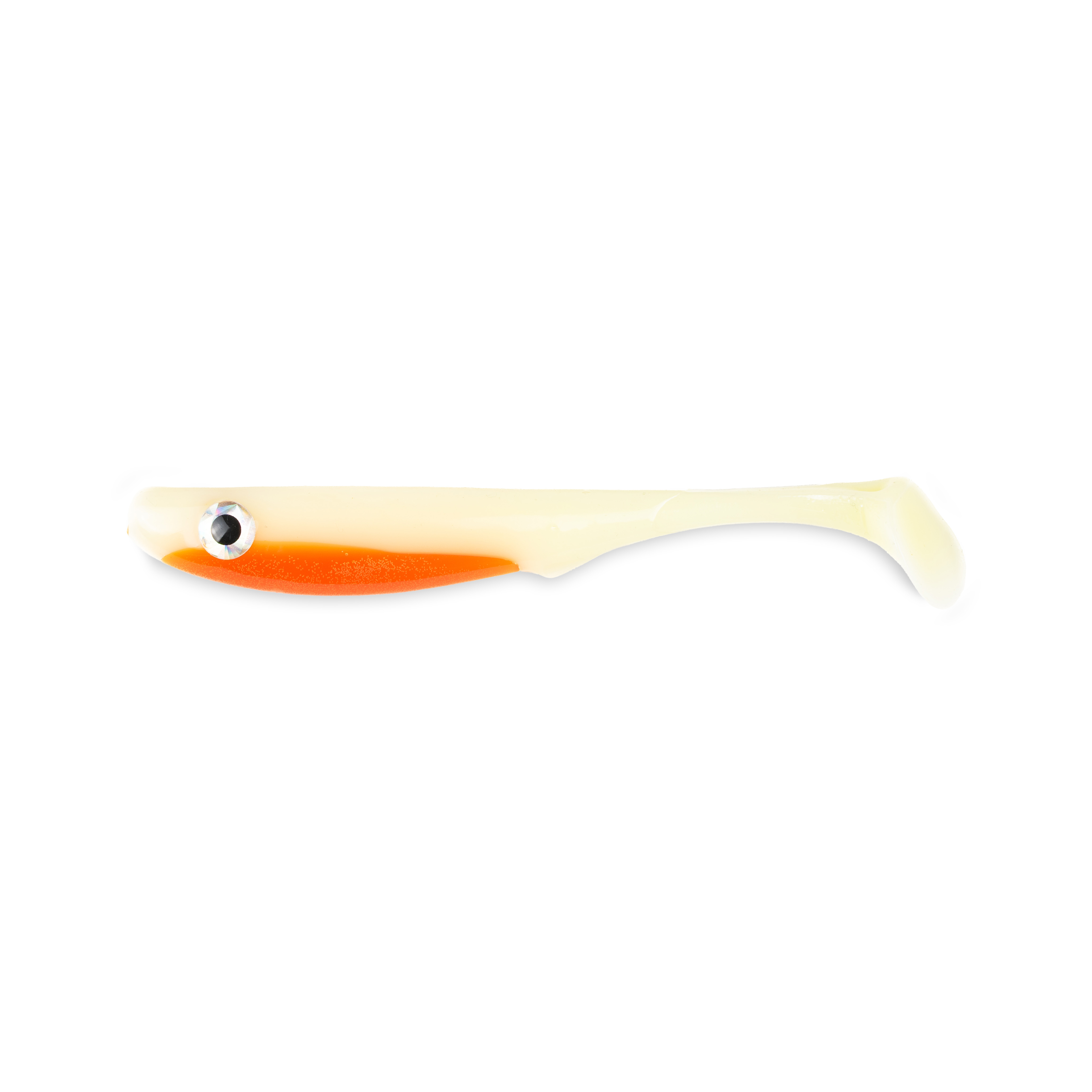 GUMMIFISH nástrahy - Sexy Shad fish Surimi Style UV 10cm 5ks