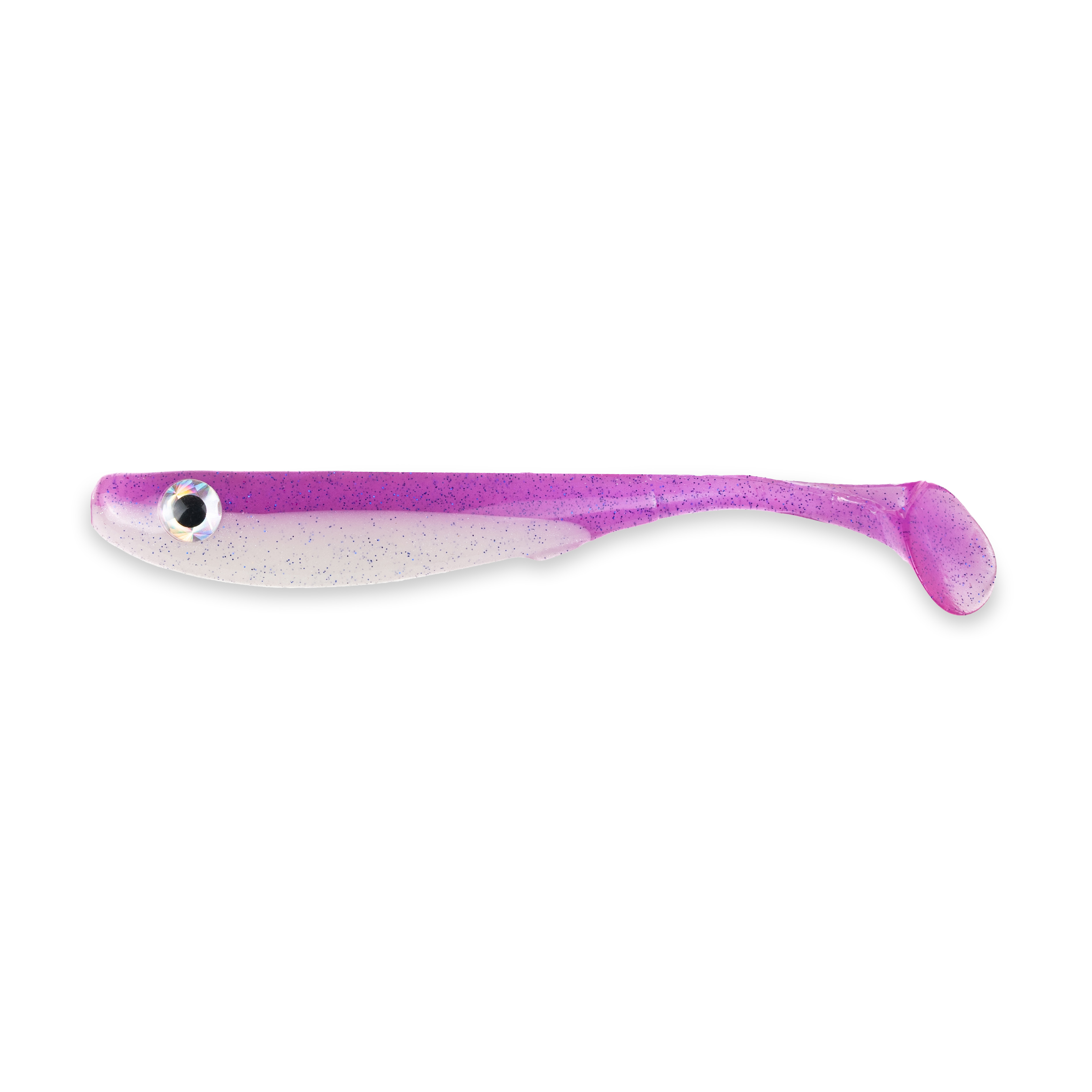 GUMMIFISH nástrahy - Sexy Shad fish Purple Monkey Milk 18cm 1ks