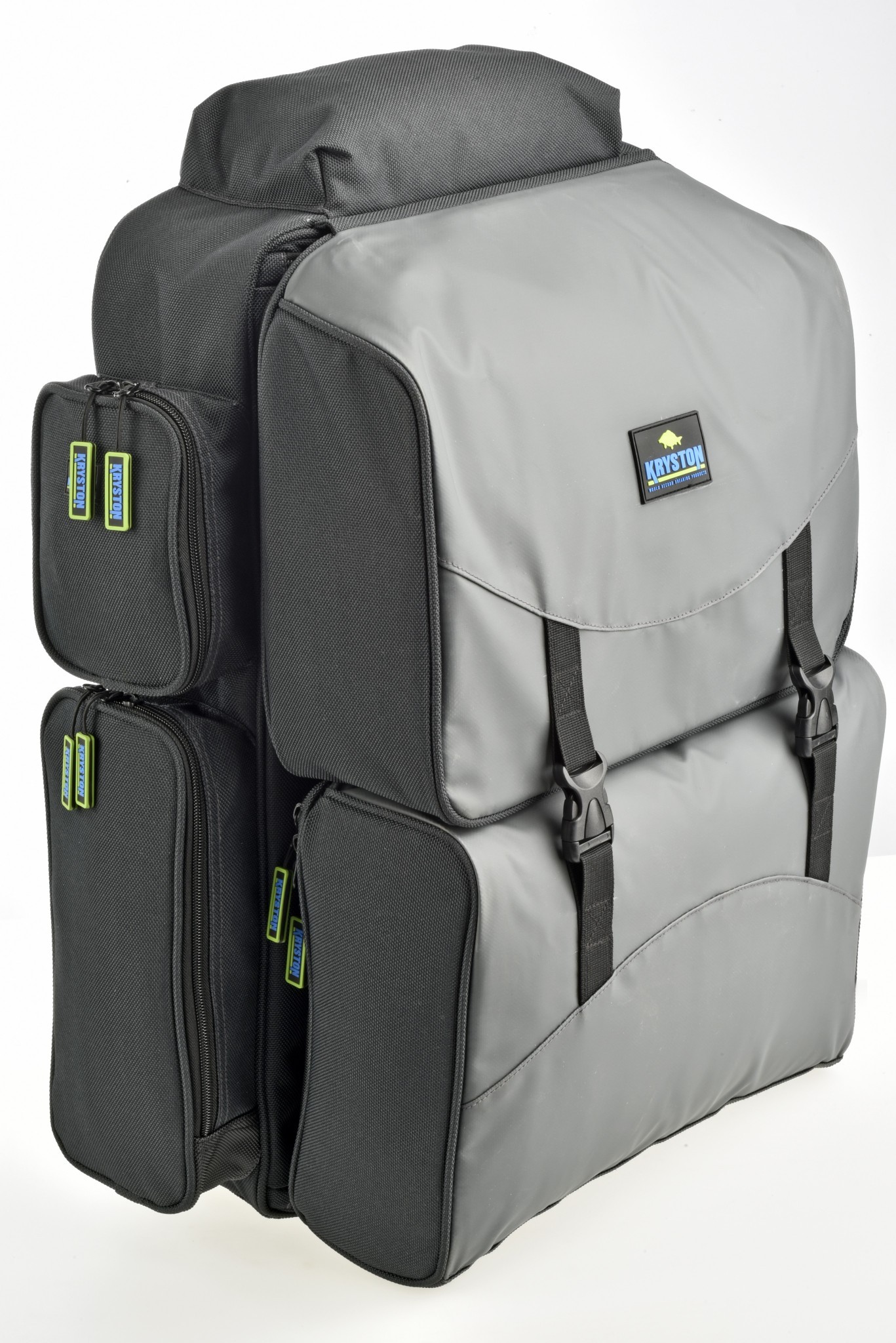 Kryston tašky, pouzdra - Multifunkční batoh Stalking Rucksack